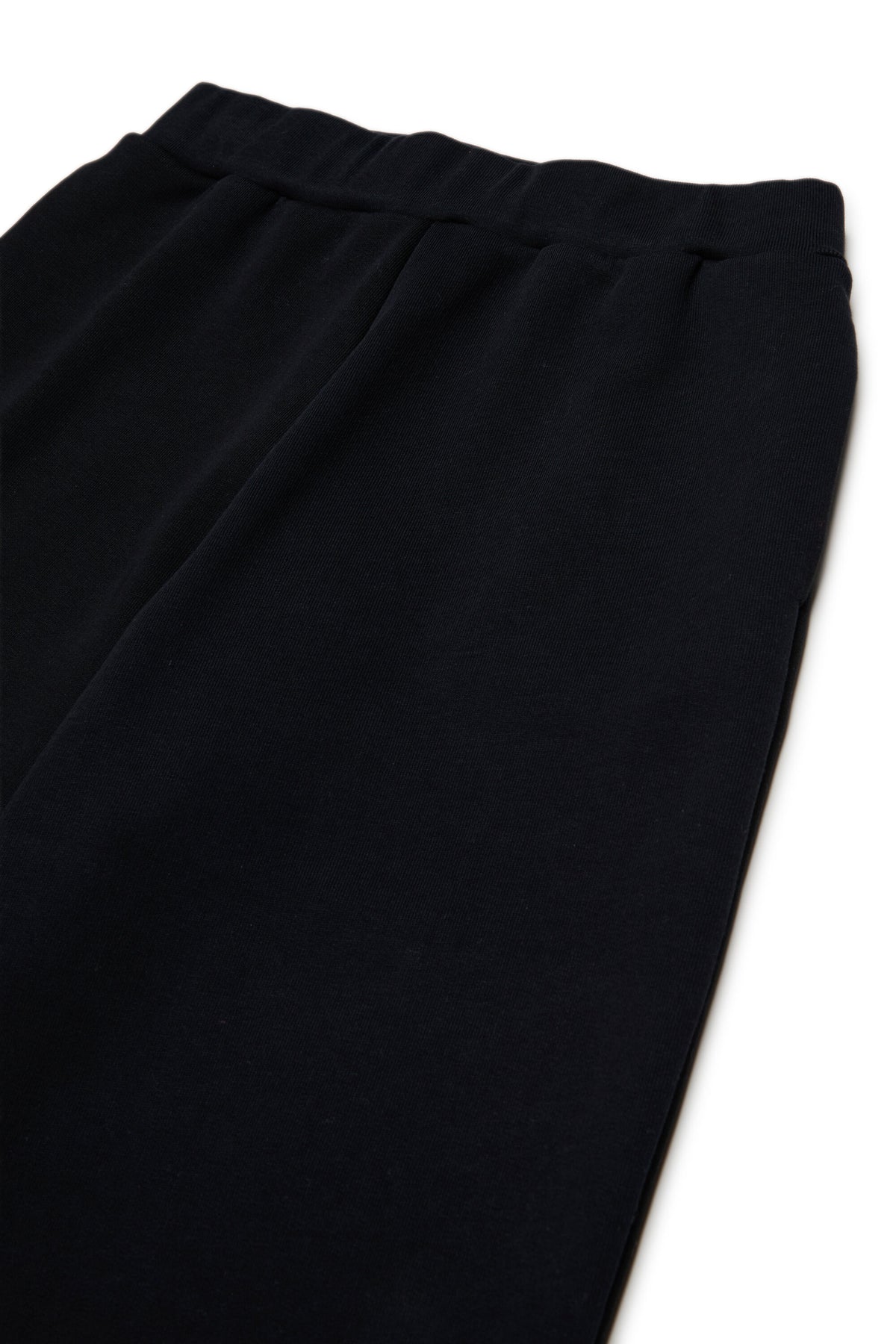 Pantalón de felpa con logo