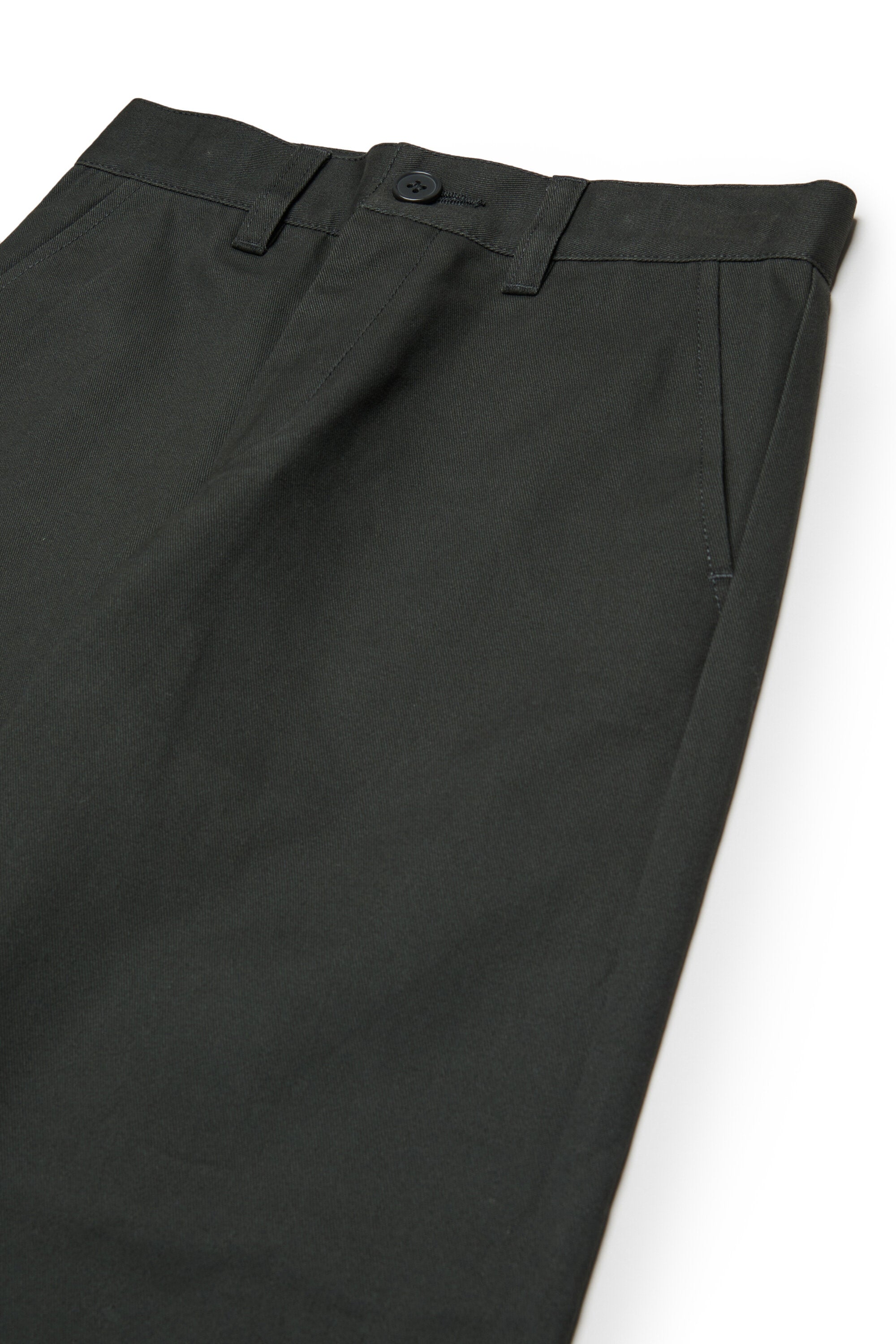 Pantalones chinos con logo