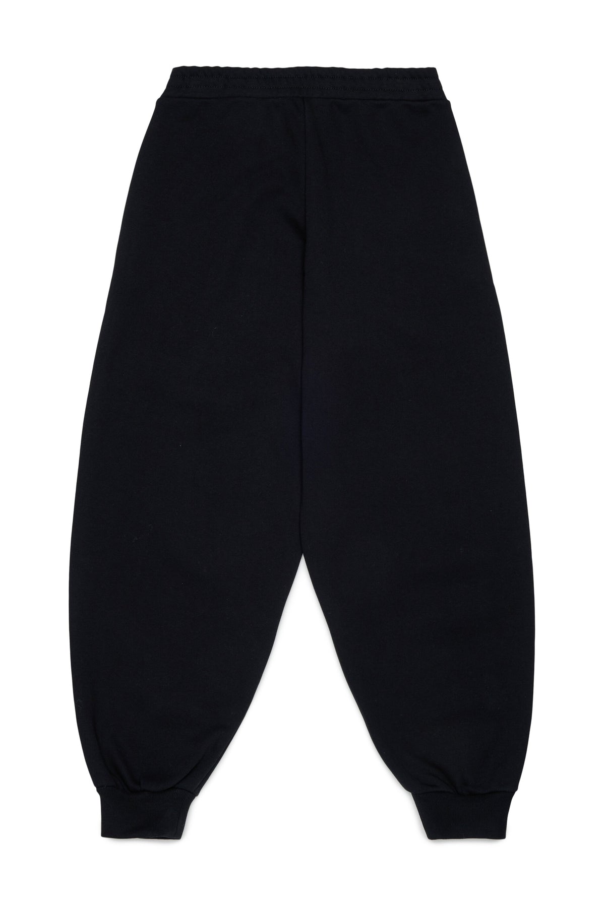 Pantalón de felpa con logo