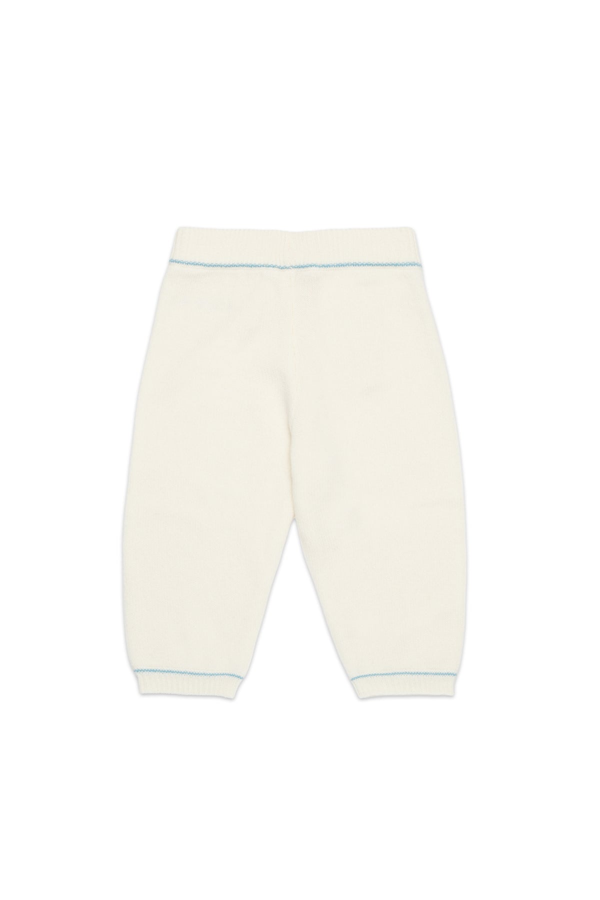 Pantalón de lana y cachemira