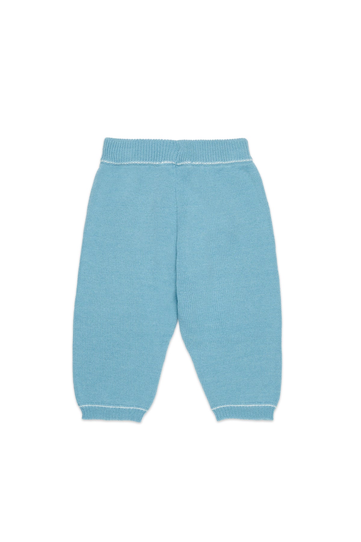 Pantalón de lana y cachemira