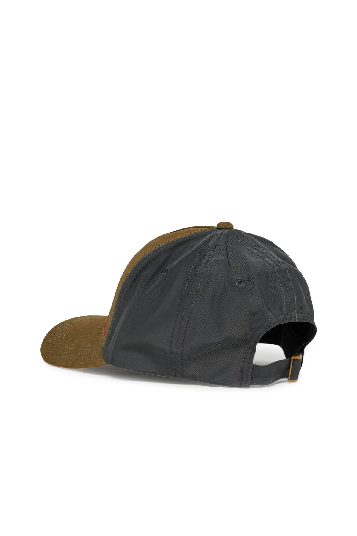 Gorra de béisbol con logo