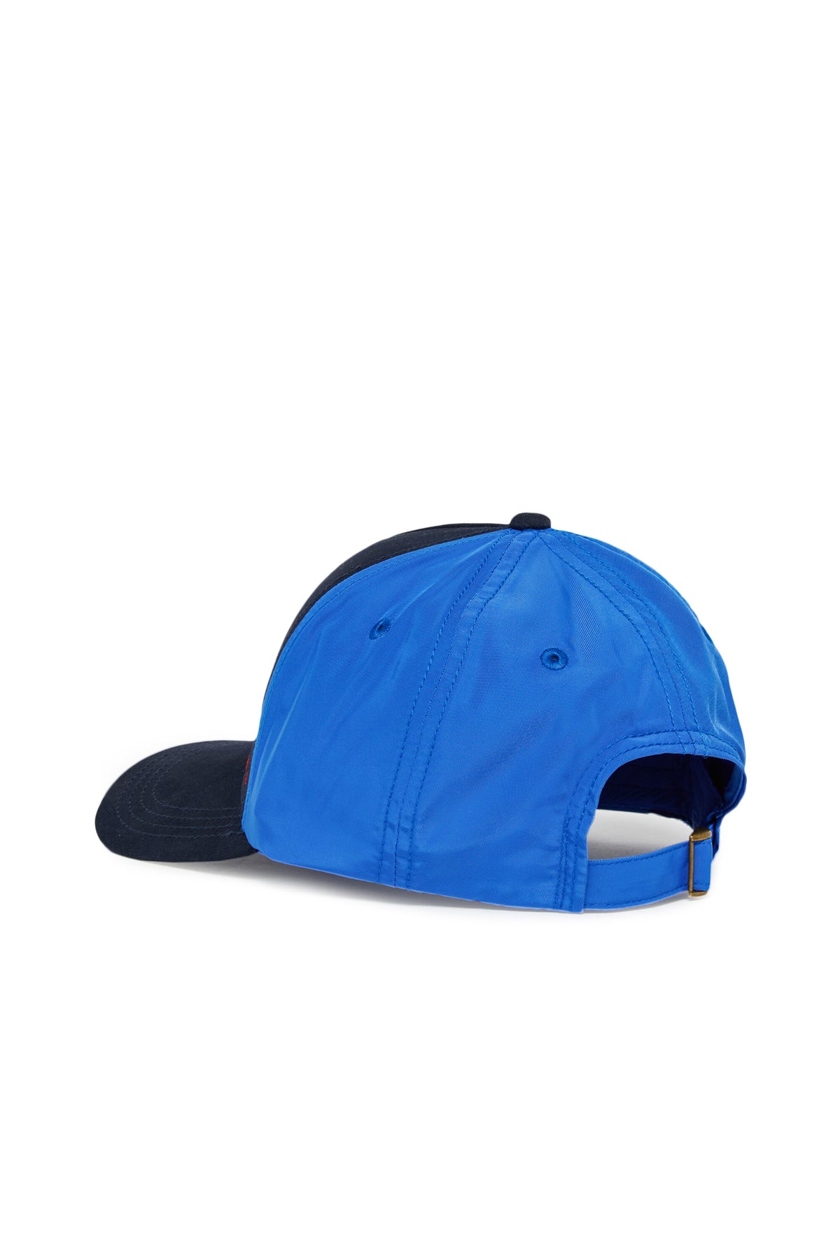 Gorra de béisbol con logo