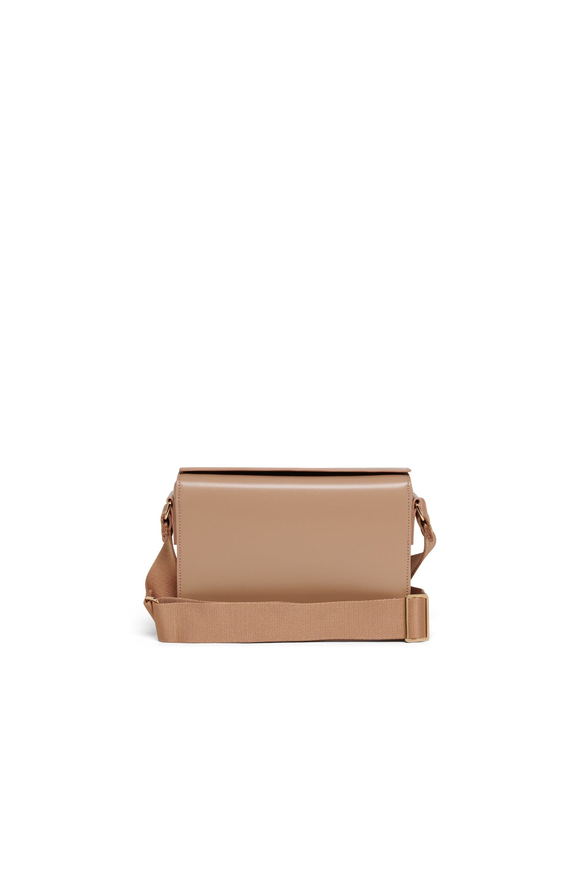 Bolso bandolera Vivian con logo