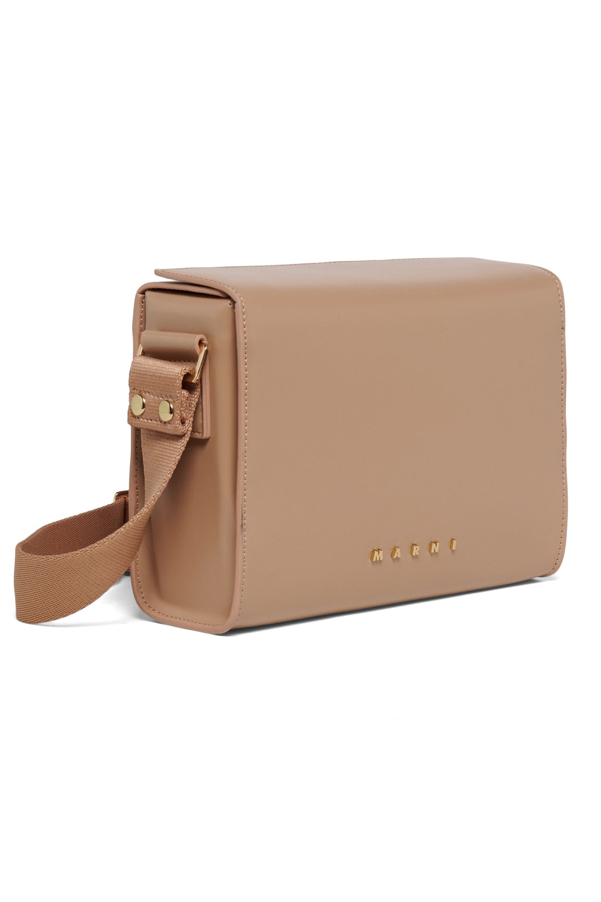 Bolso bandolera Vivian con logo