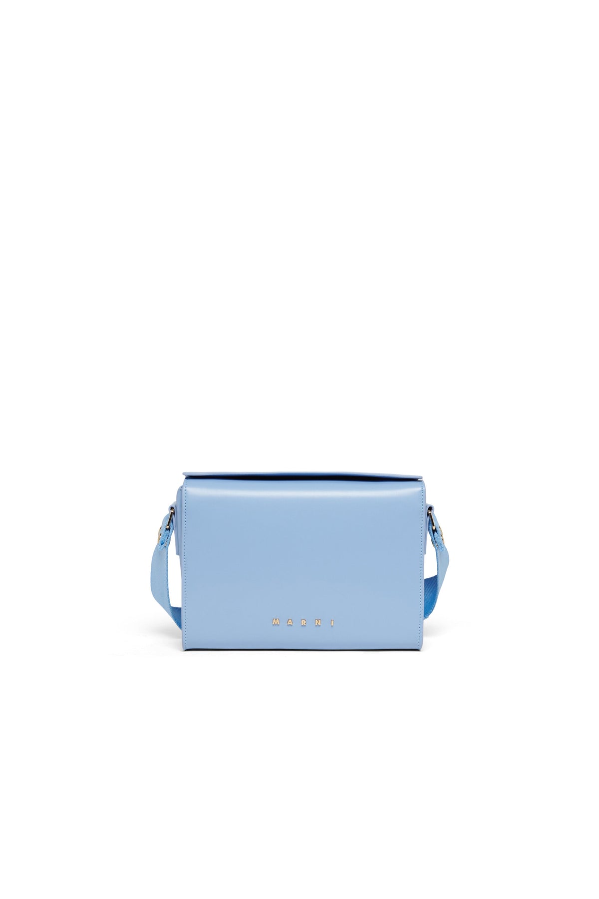 Bolso bandolera Vivian con logo