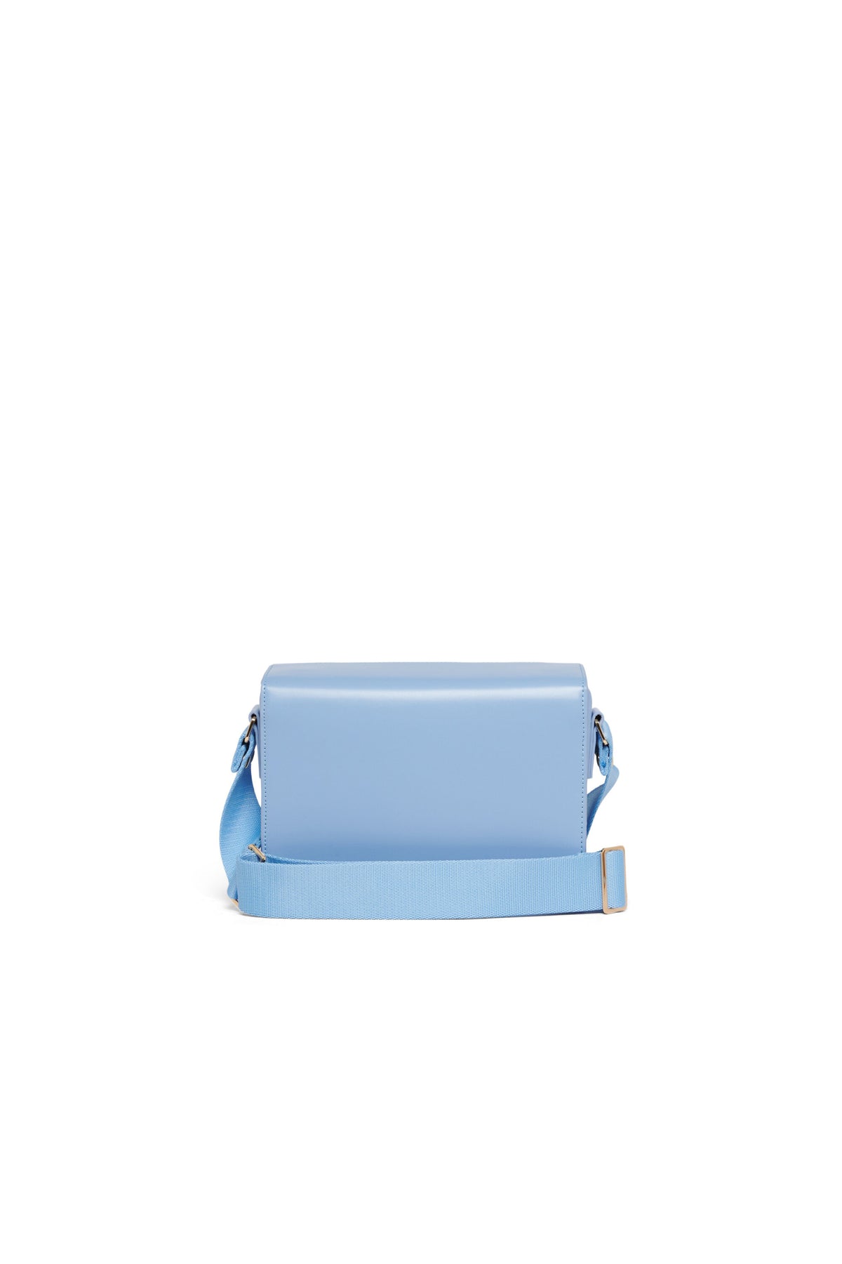 Bolso bandolera Vivian con logo