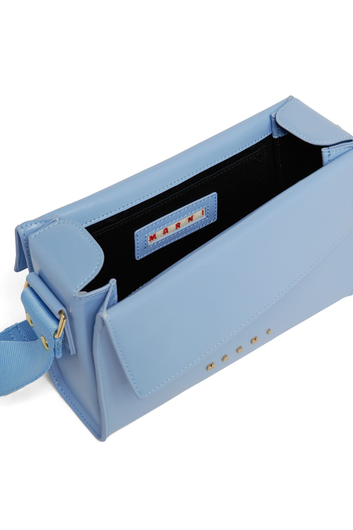 Bolso bandolera Vivian con logo