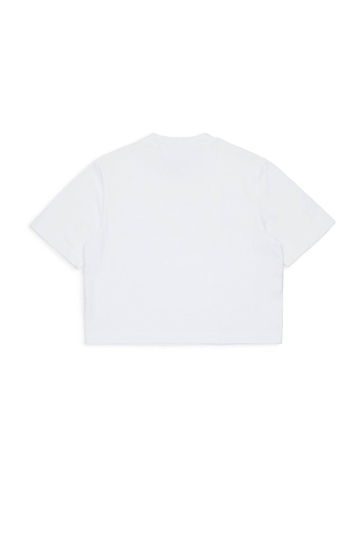 Camiseta con logo