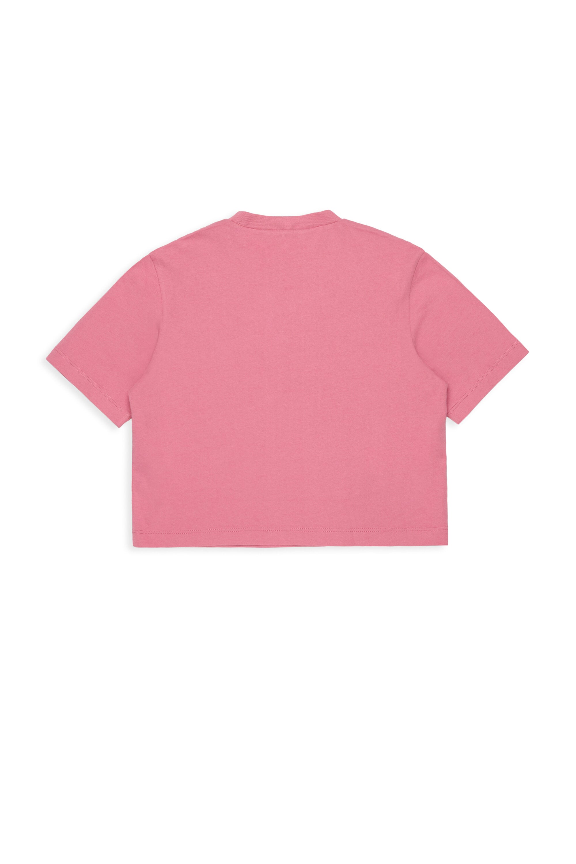 Camiseta con logo