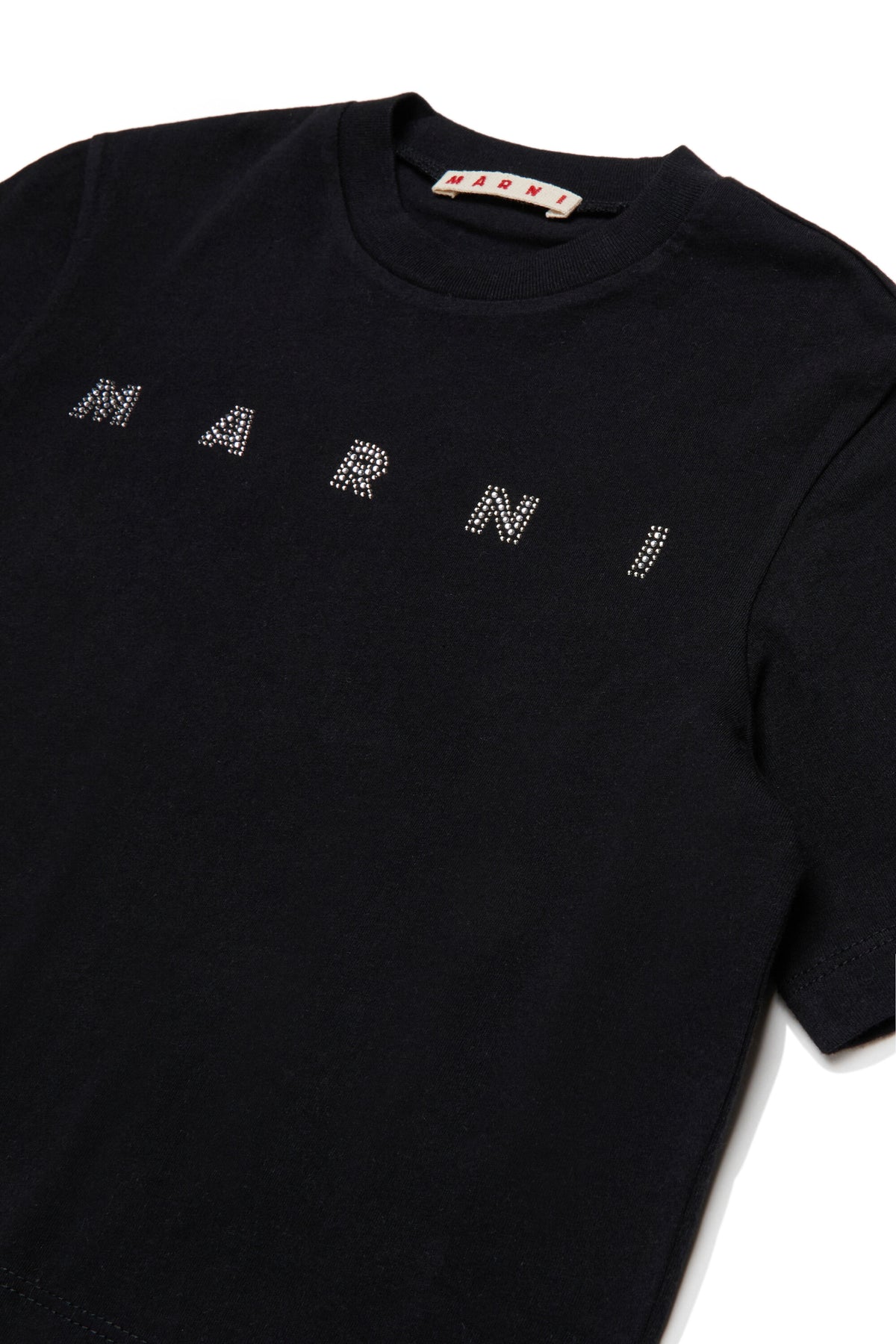 Camiseta con logo
