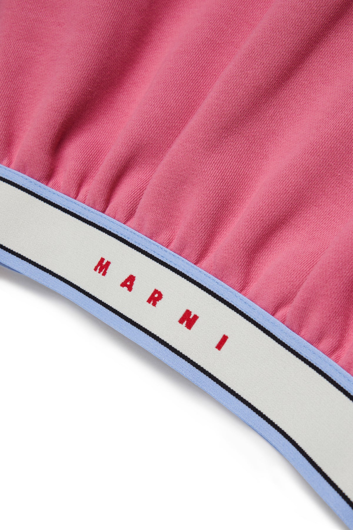 Sudadera con capucha y logo