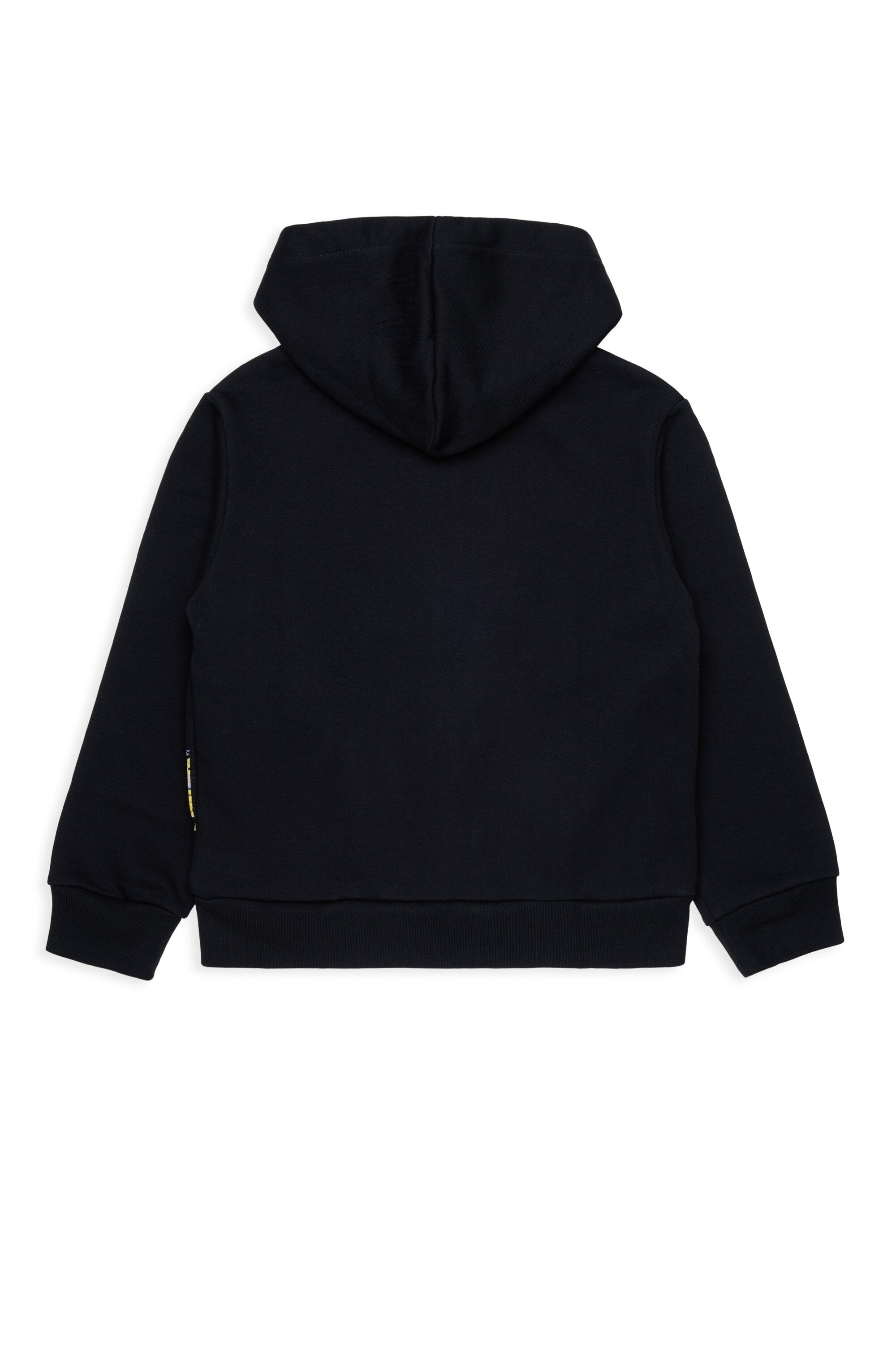 Sudadera con estampado skater