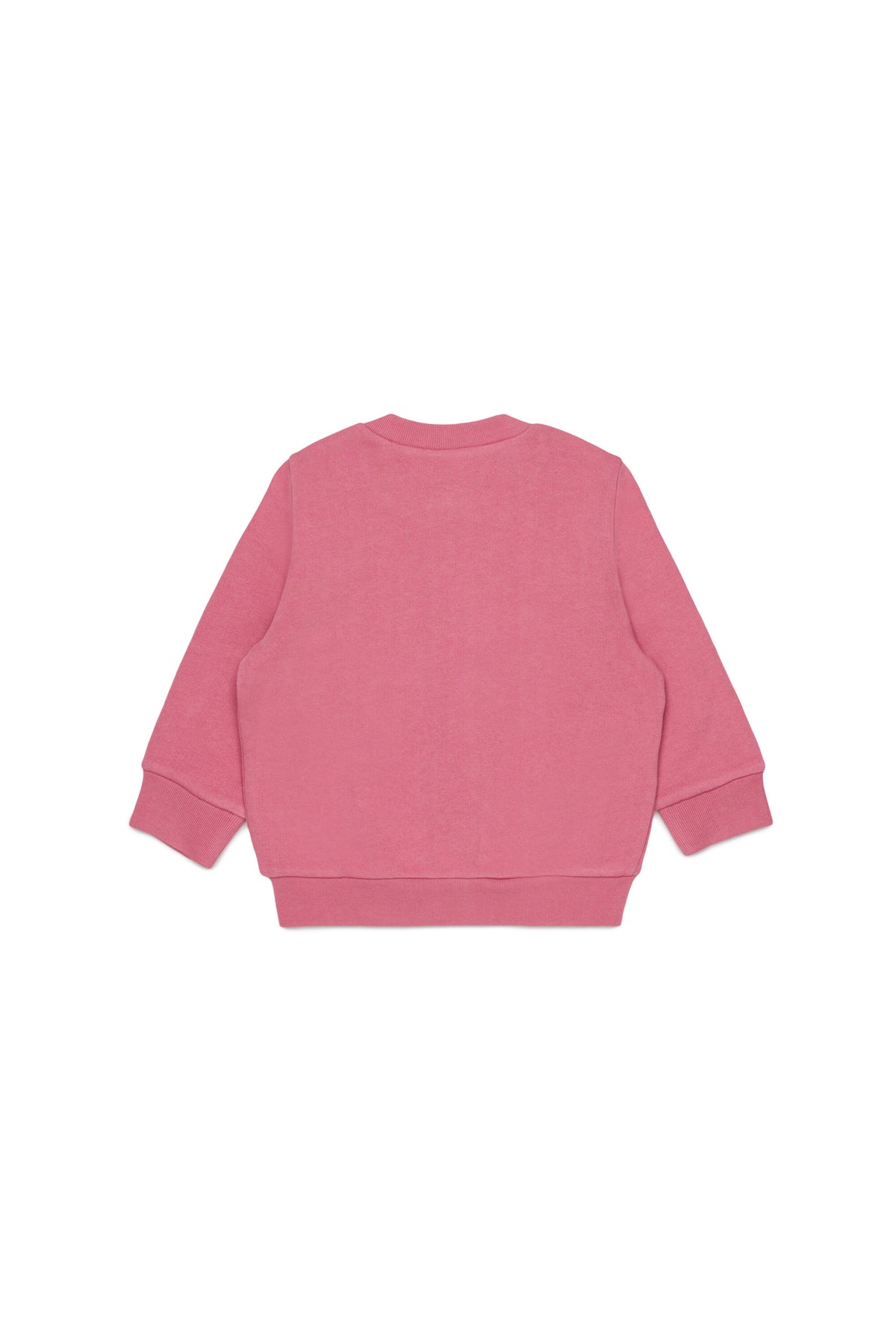 Sudadera con cremallera y logo