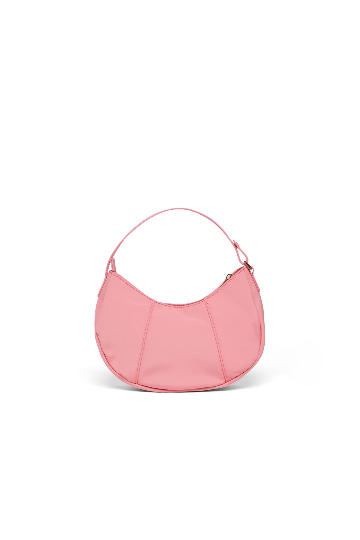 Bolso de hombro Kanga con logotipo
