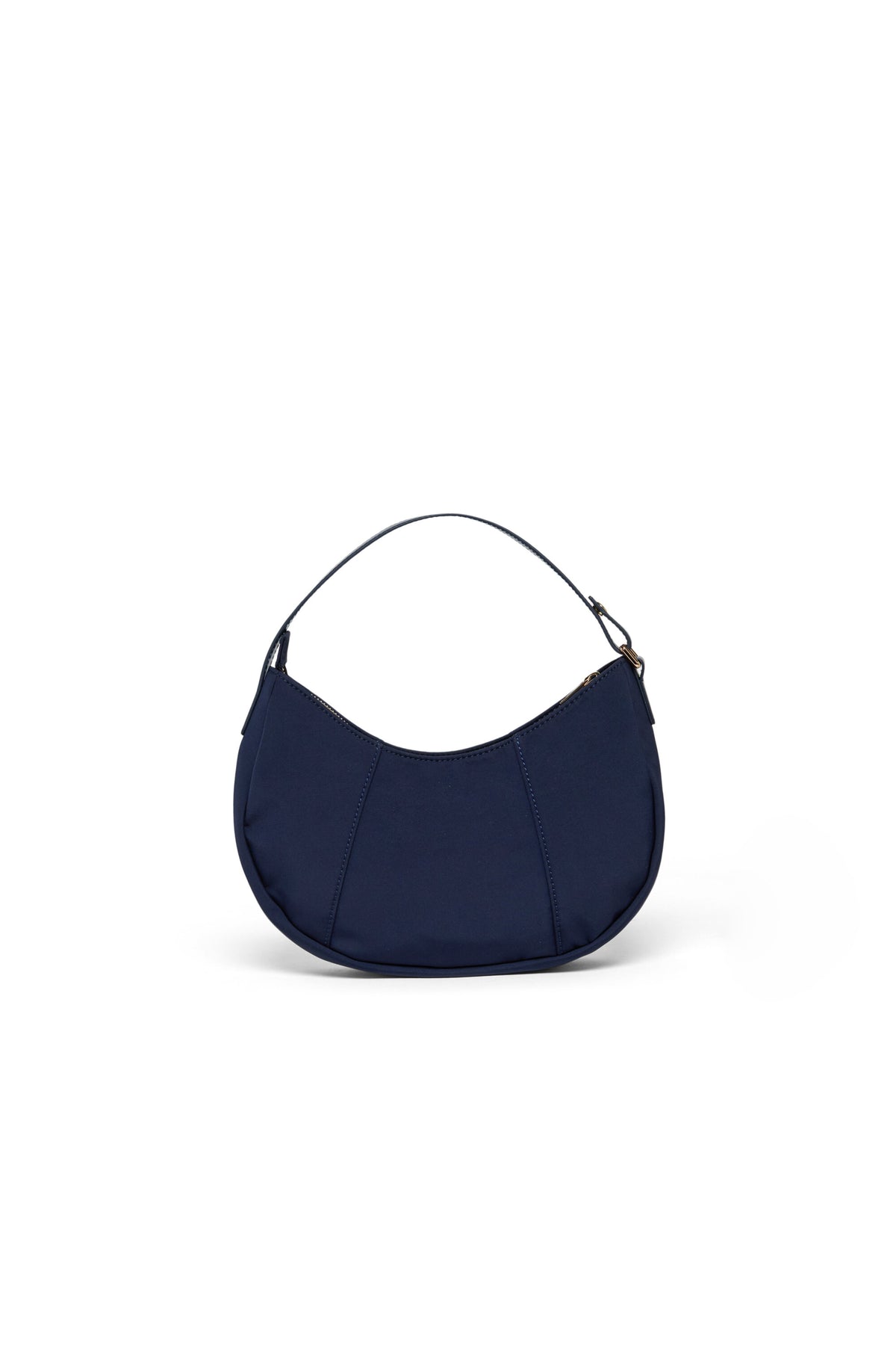 Bolso de hombro Kanga con logotipo