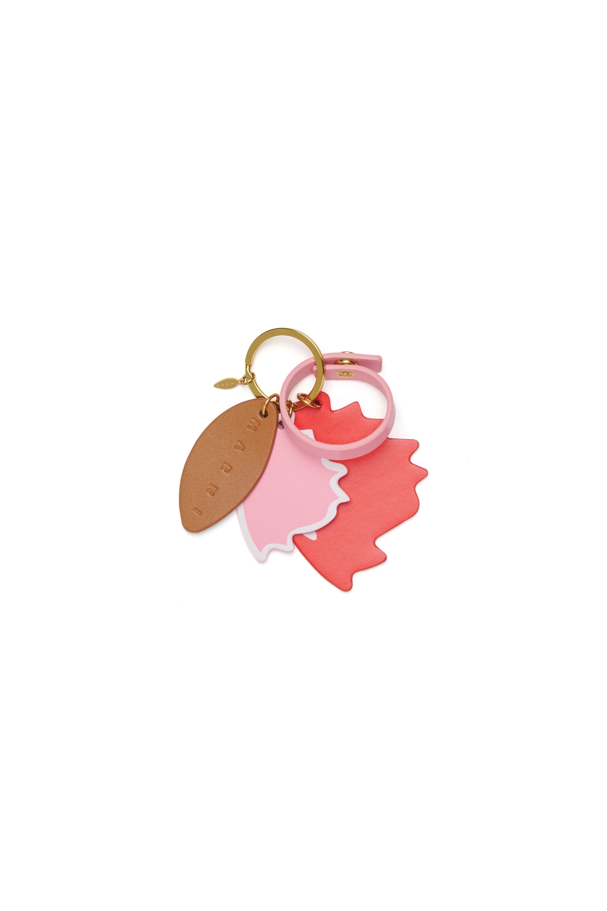 Charm con colgantes decorativos