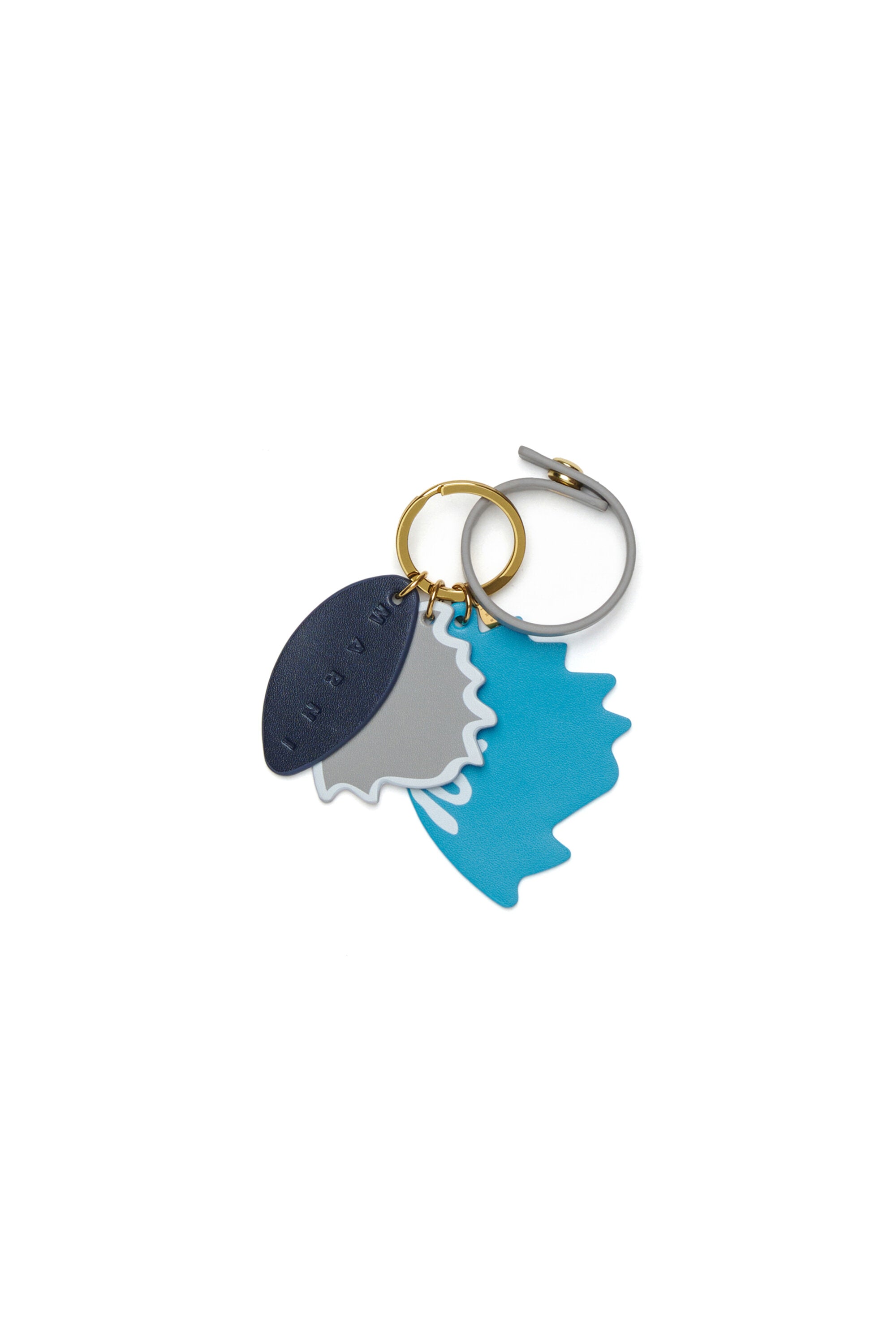 Charm con colgantes decorativos