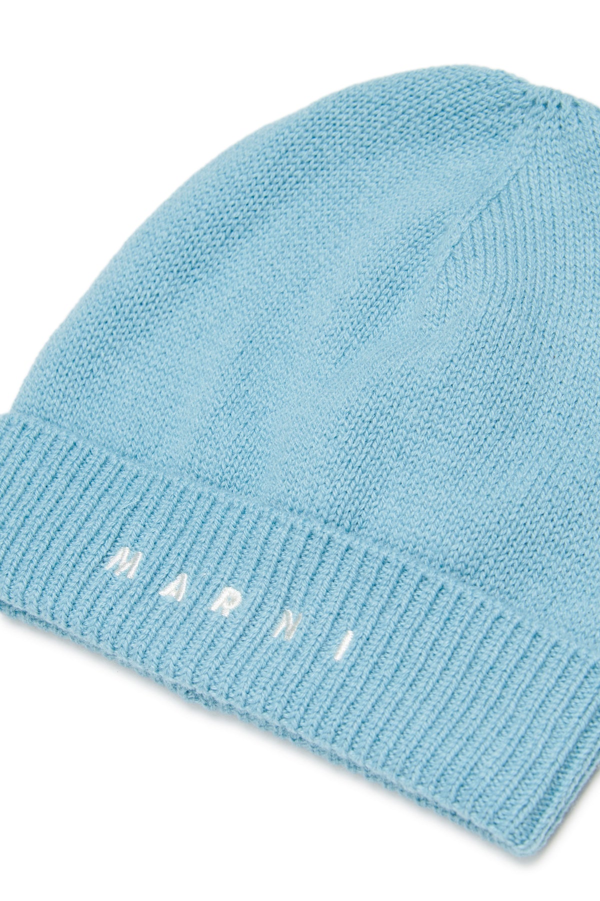 Gorro de lana y cachemira