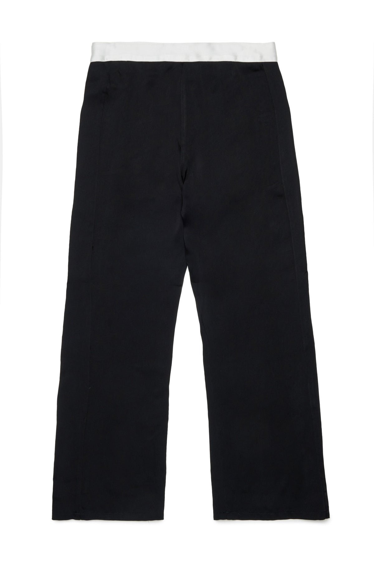 Pantalones con logo