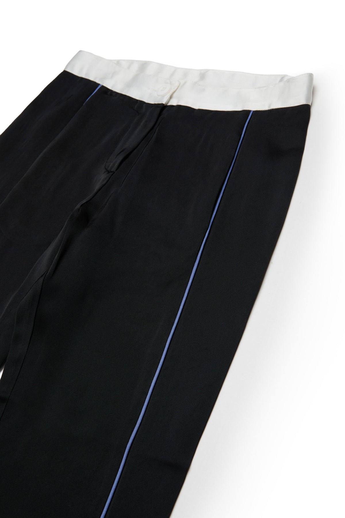 Pantalones con logo