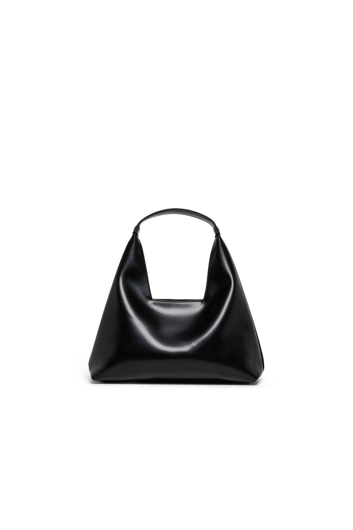 Bolso de hombro Diamond con logotipo