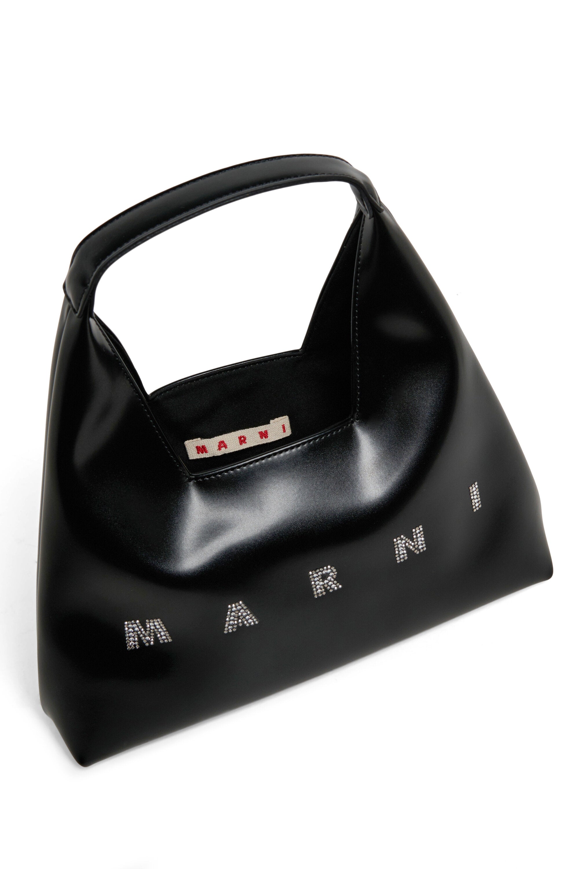 Bolso de hombro Diamond con logotipo