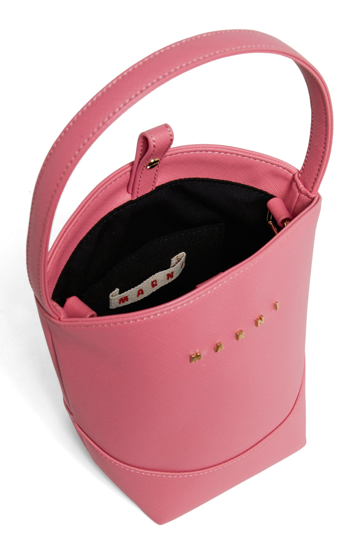 Bolso bandolera Flower Basket con logotipo