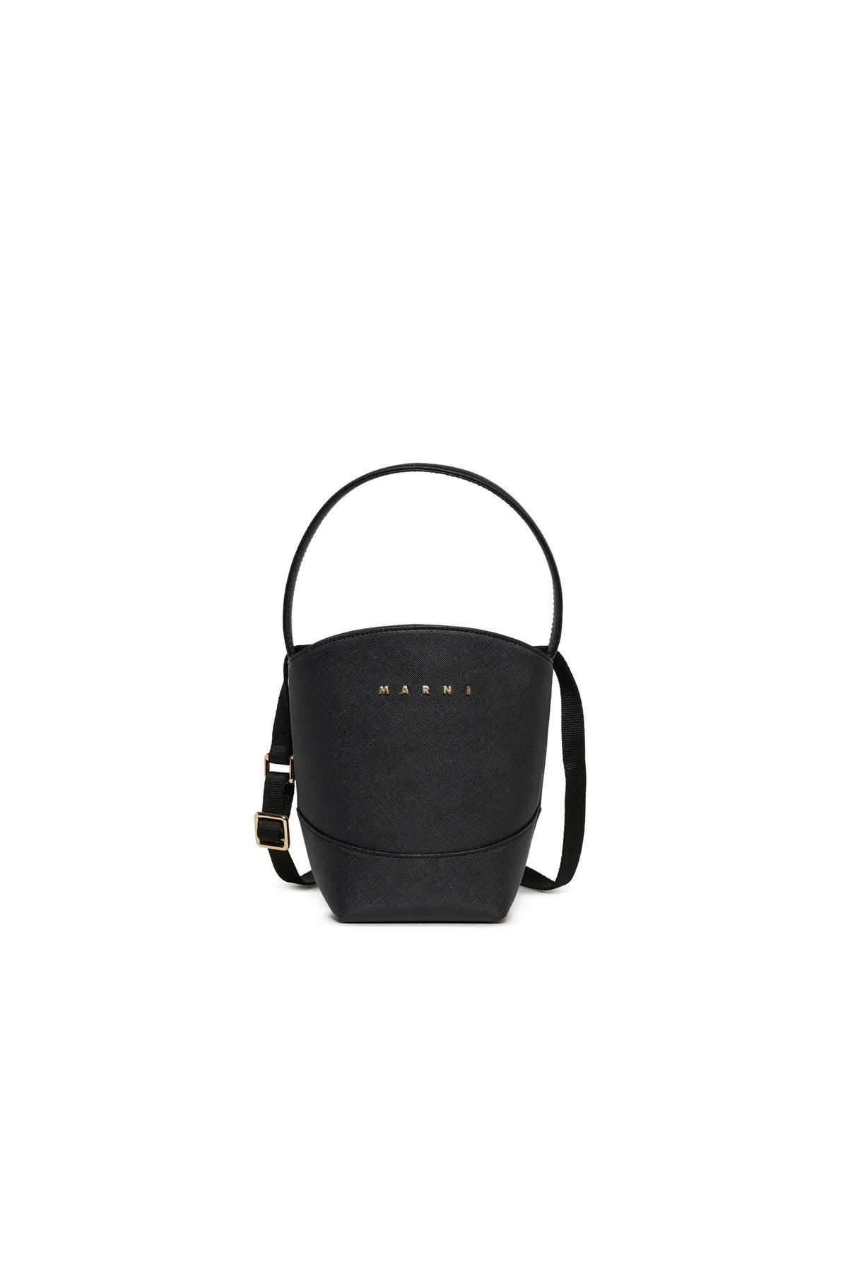 Bolso bandolera Flower Basket con logotipo
