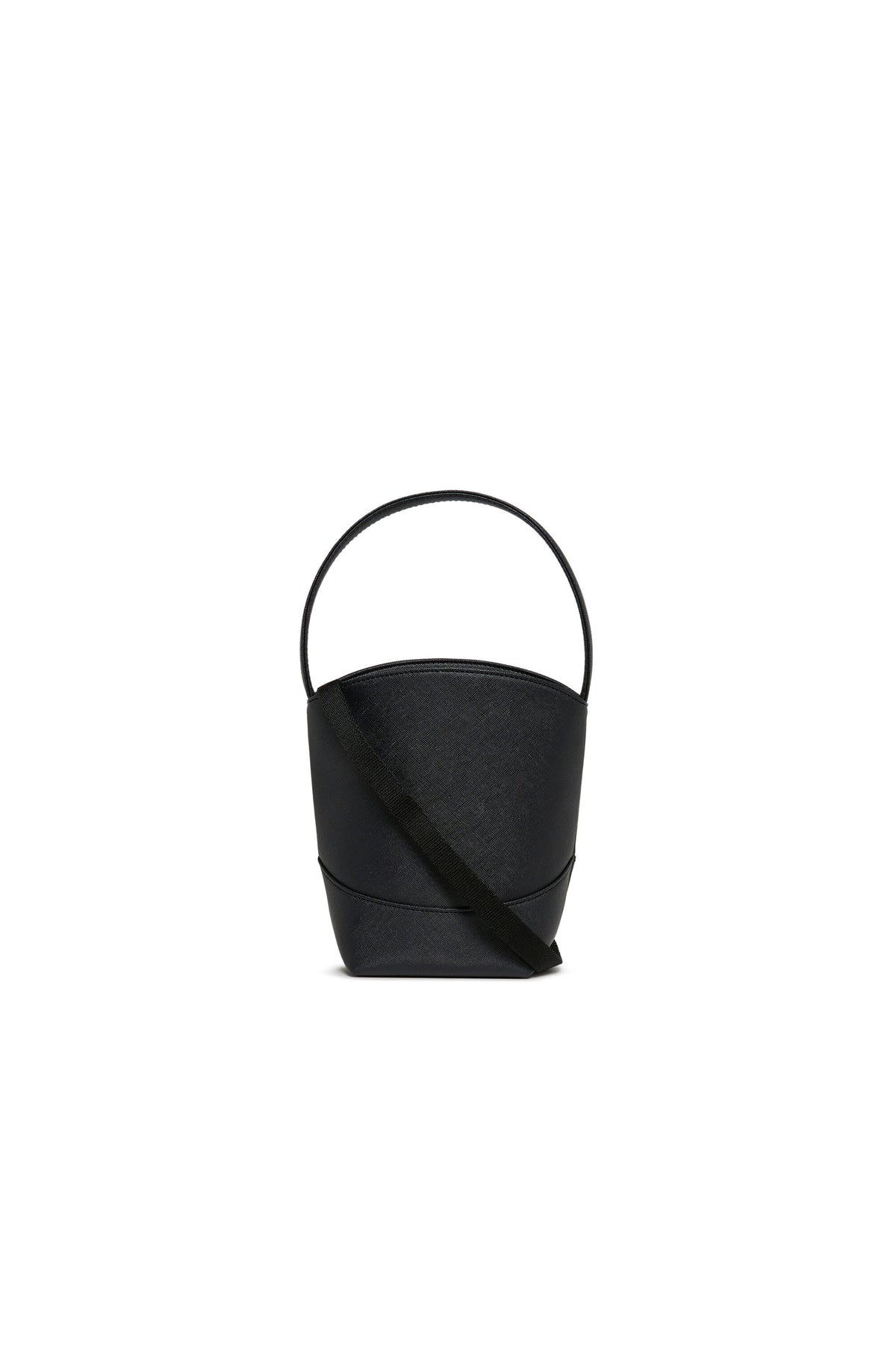 Bolso bandolera Flower Basket con logotipo