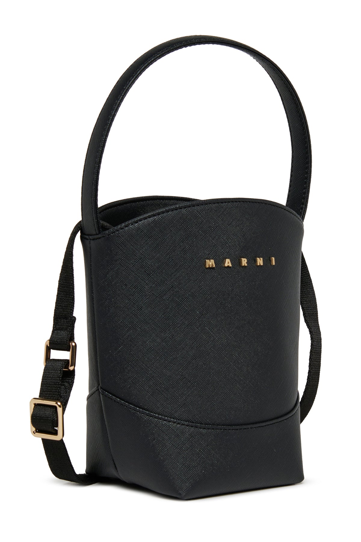 Bolso bandolera Flower Basket con logotipo