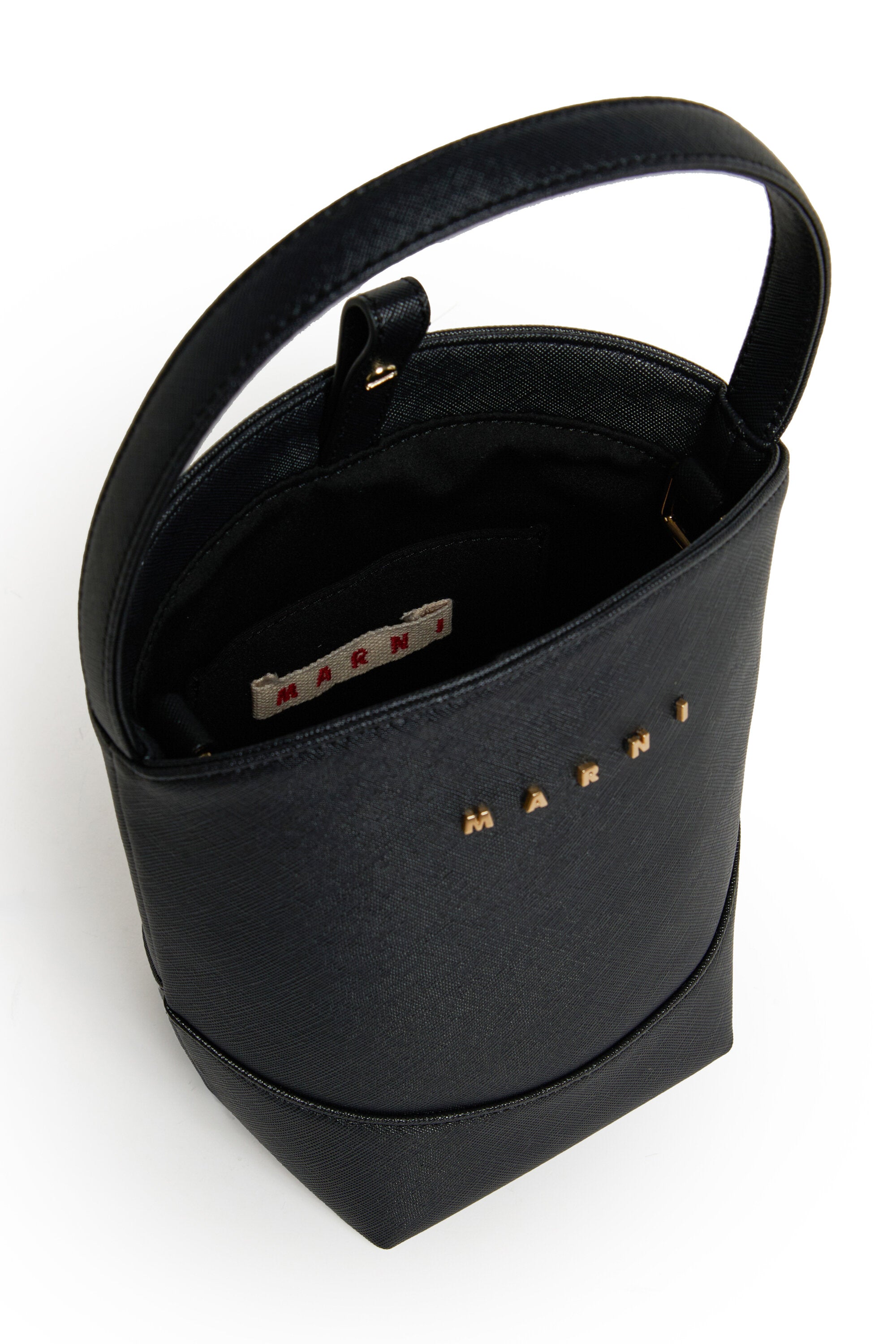 Bolso bandolera Flower Basket con logotipo