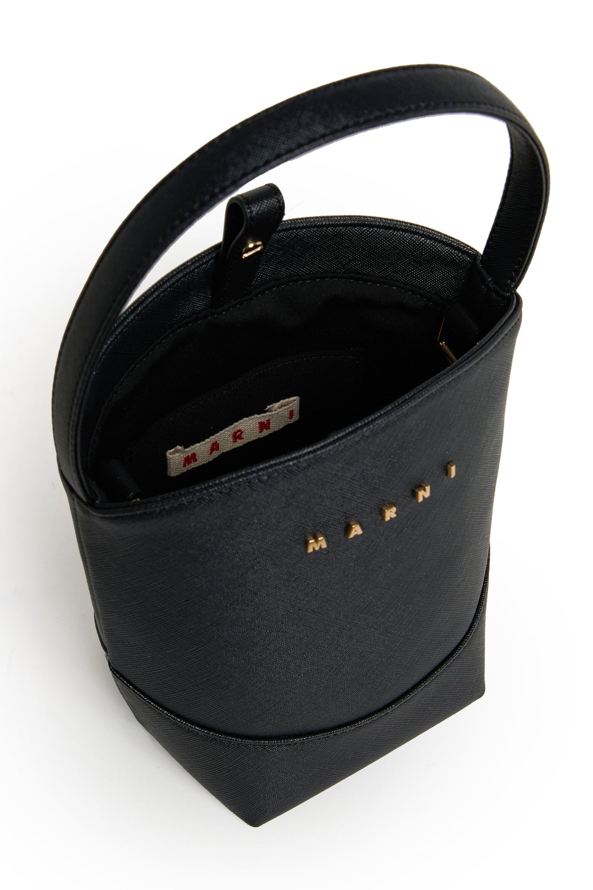 Bolso bandolera Flower Basket con logotipo