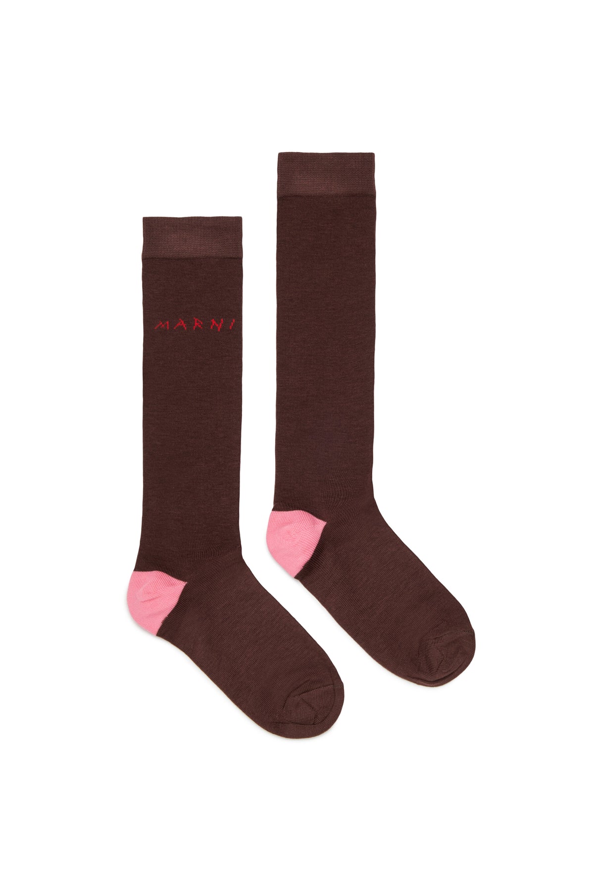 Calcetines con logo