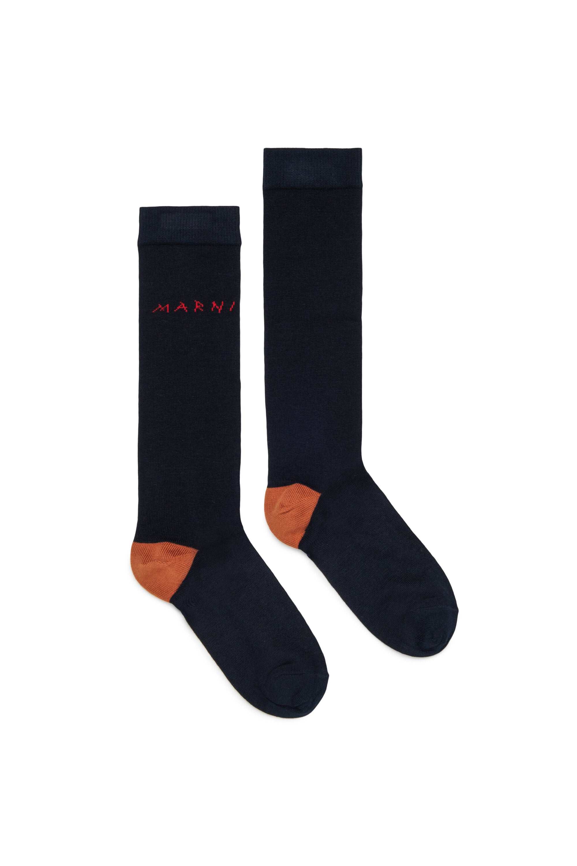 Calcetines con logo
