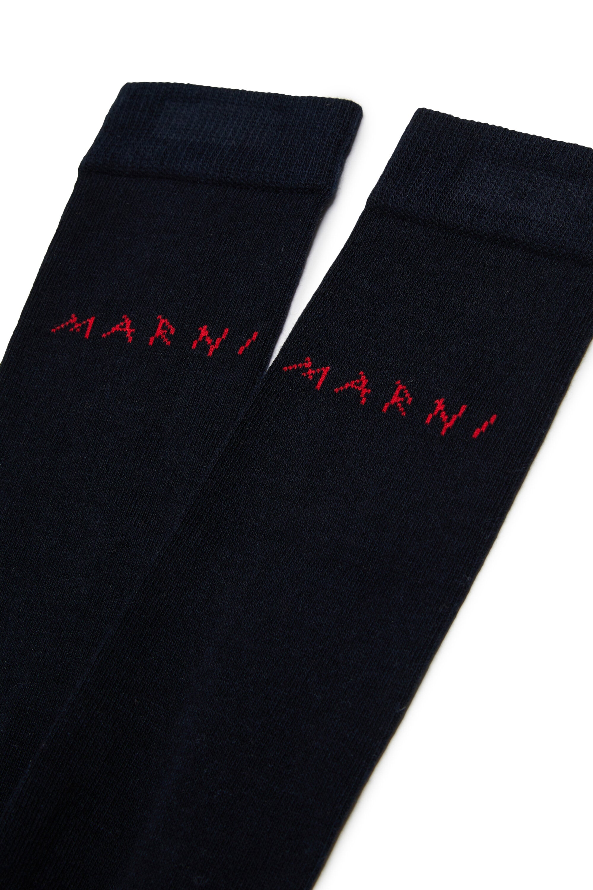 Calcetines con logo