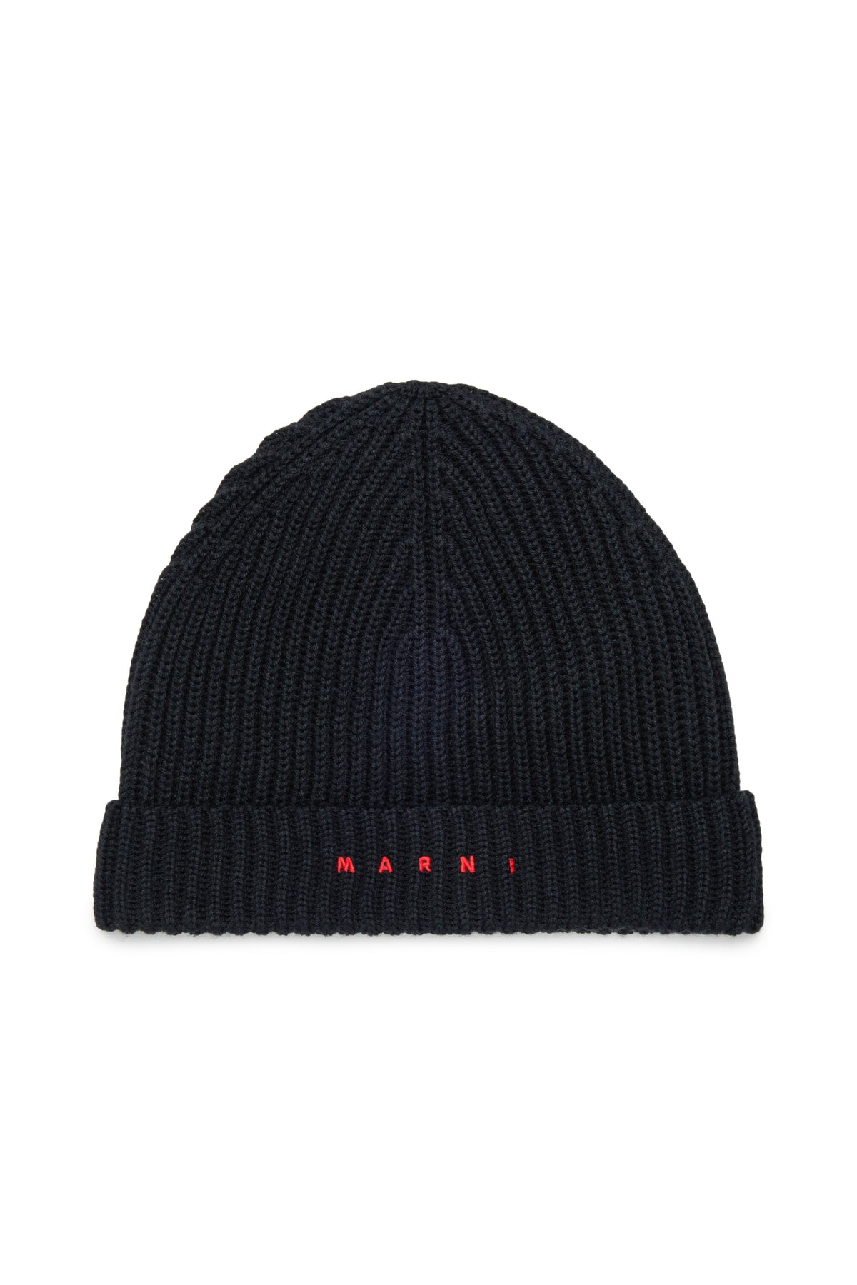 Gorro de canalé con logo