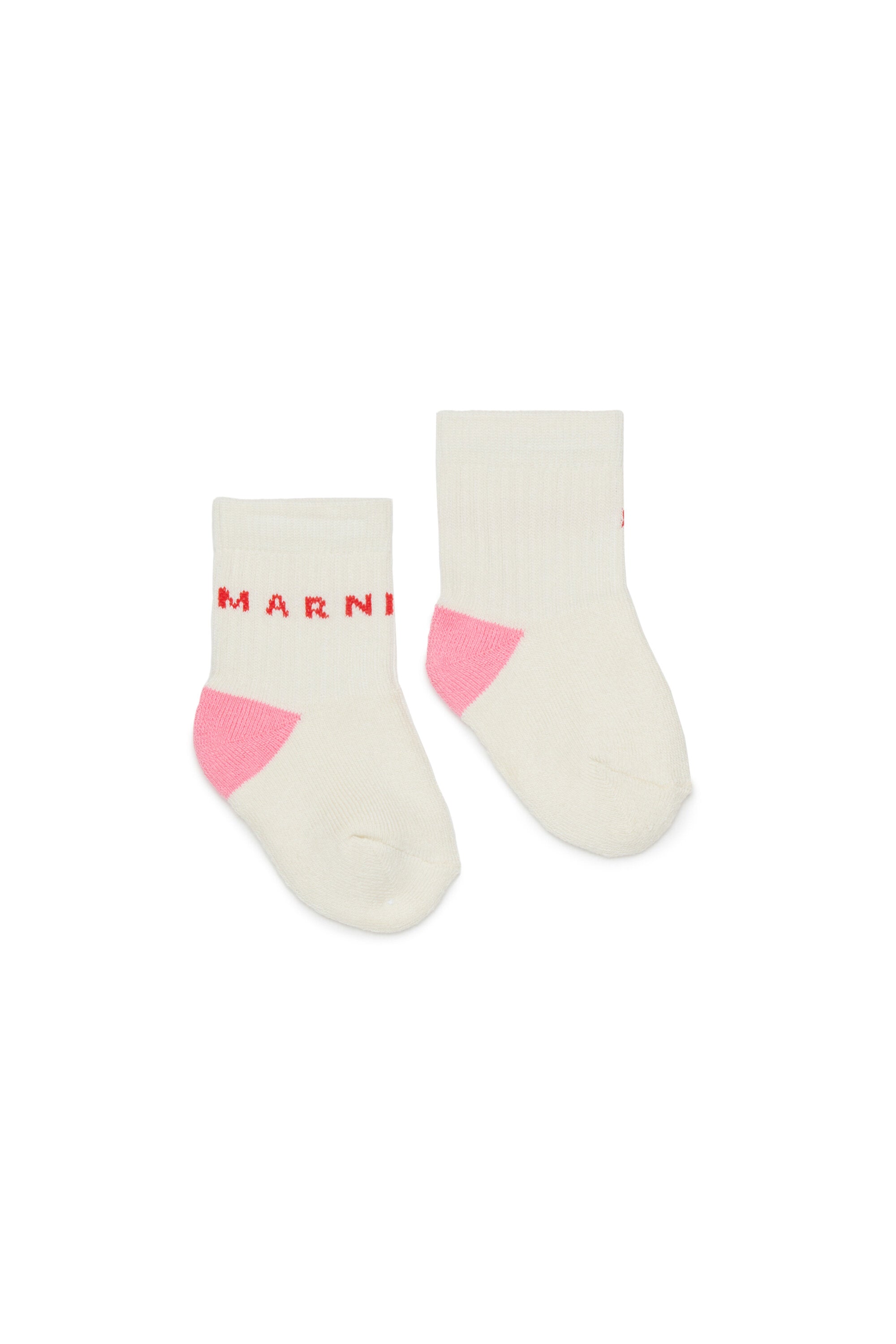 Calcetines con logo