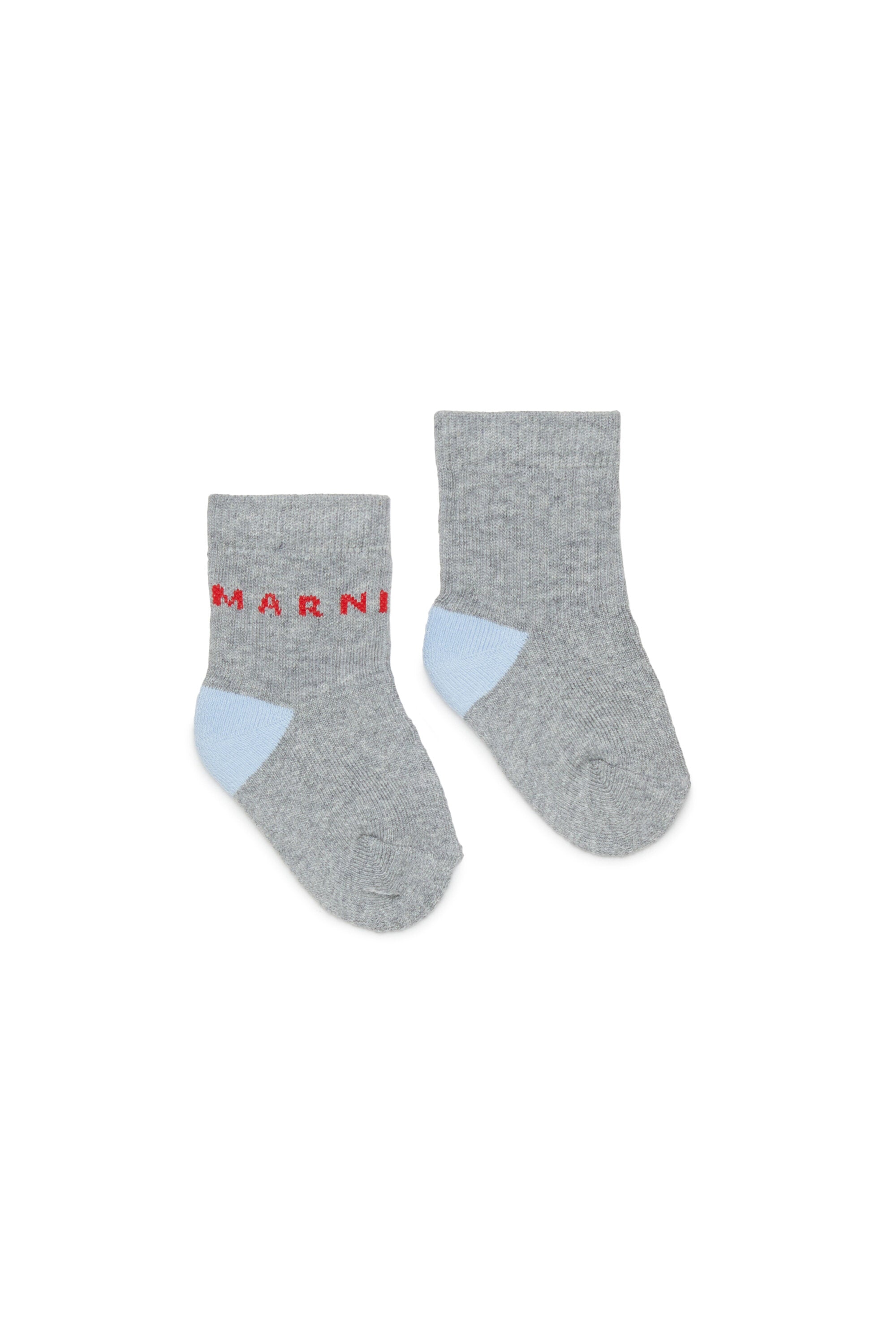 Calcetines con logo