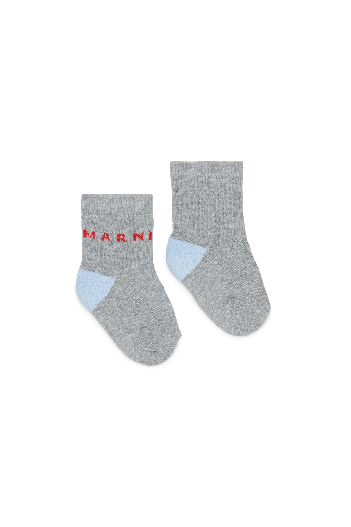 Calcetines con logo