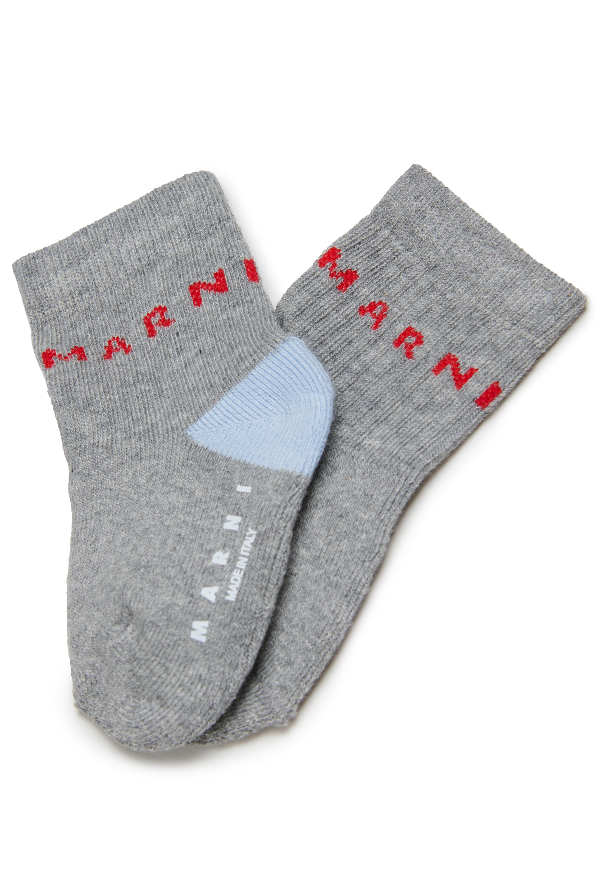 Calcetines con logo