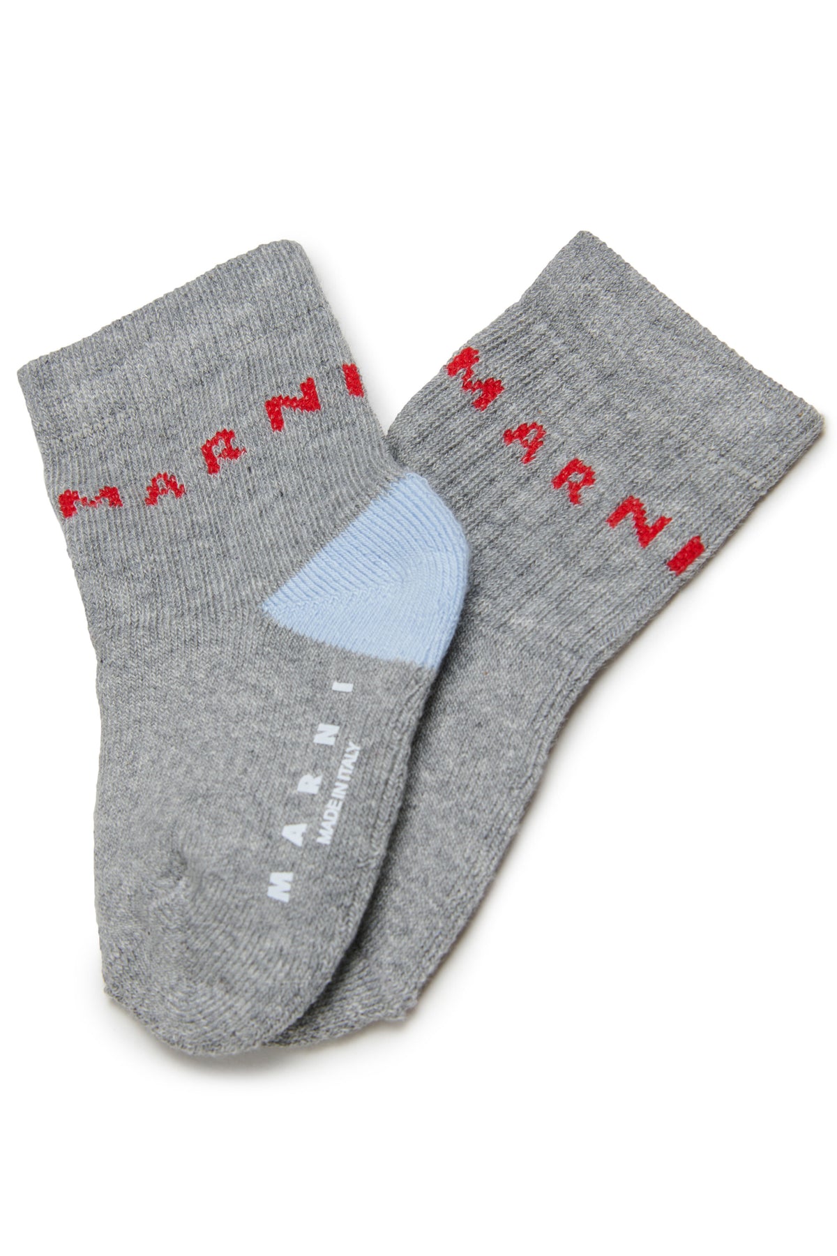 Calcetines con logo