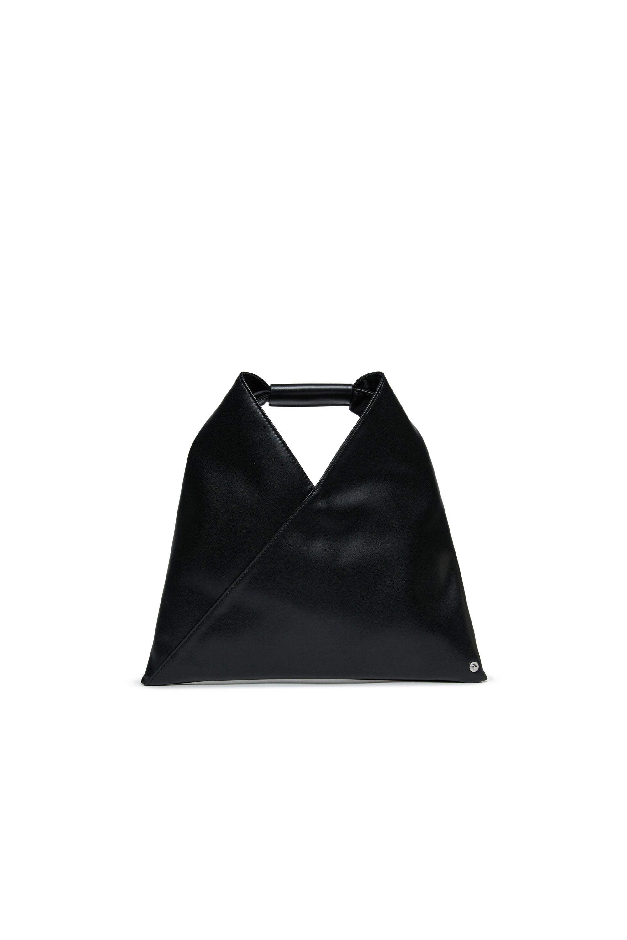 Japanese Bag Mini in coated fabric