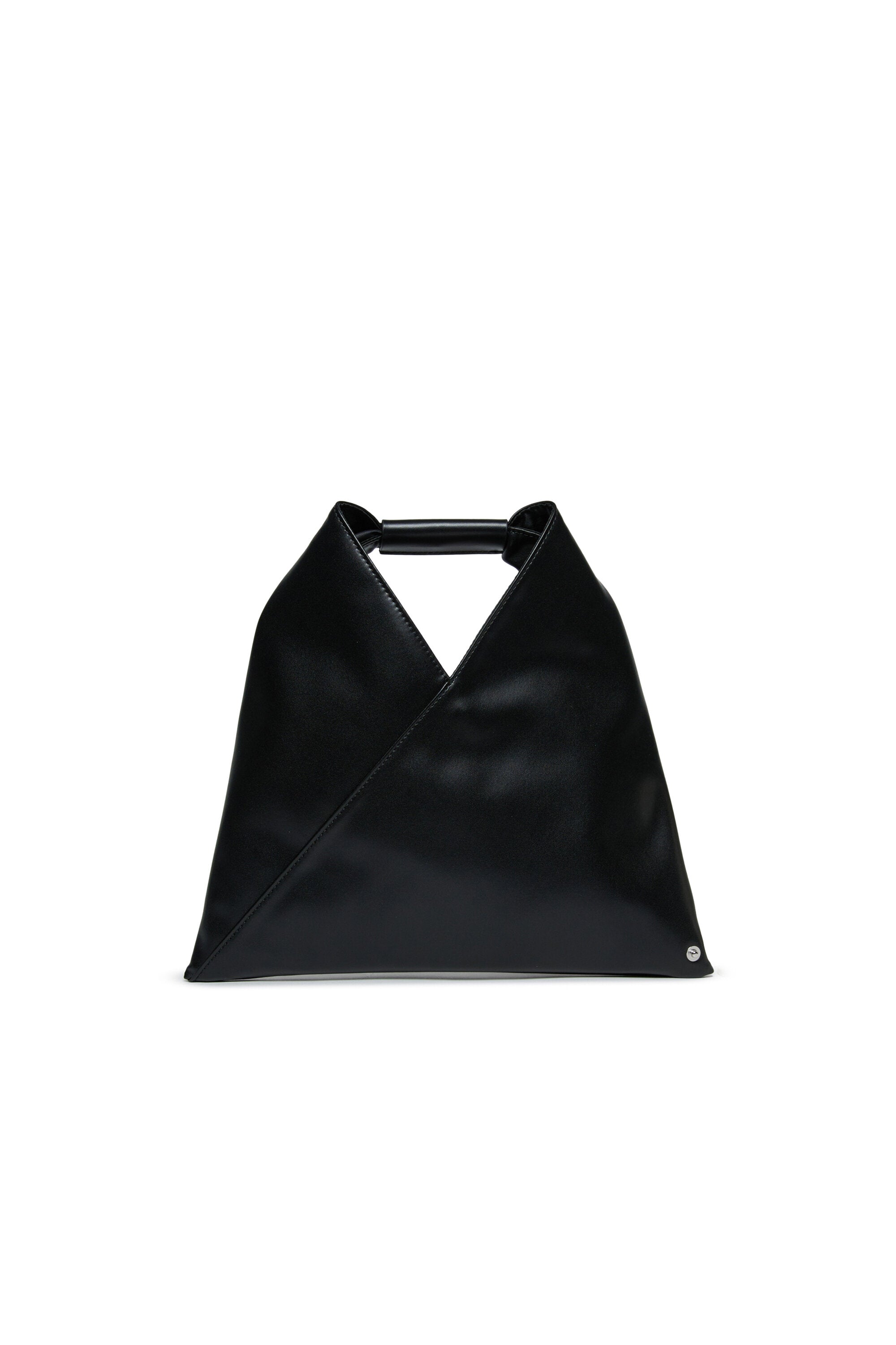 Bolso japonés Mini en tela recubierta