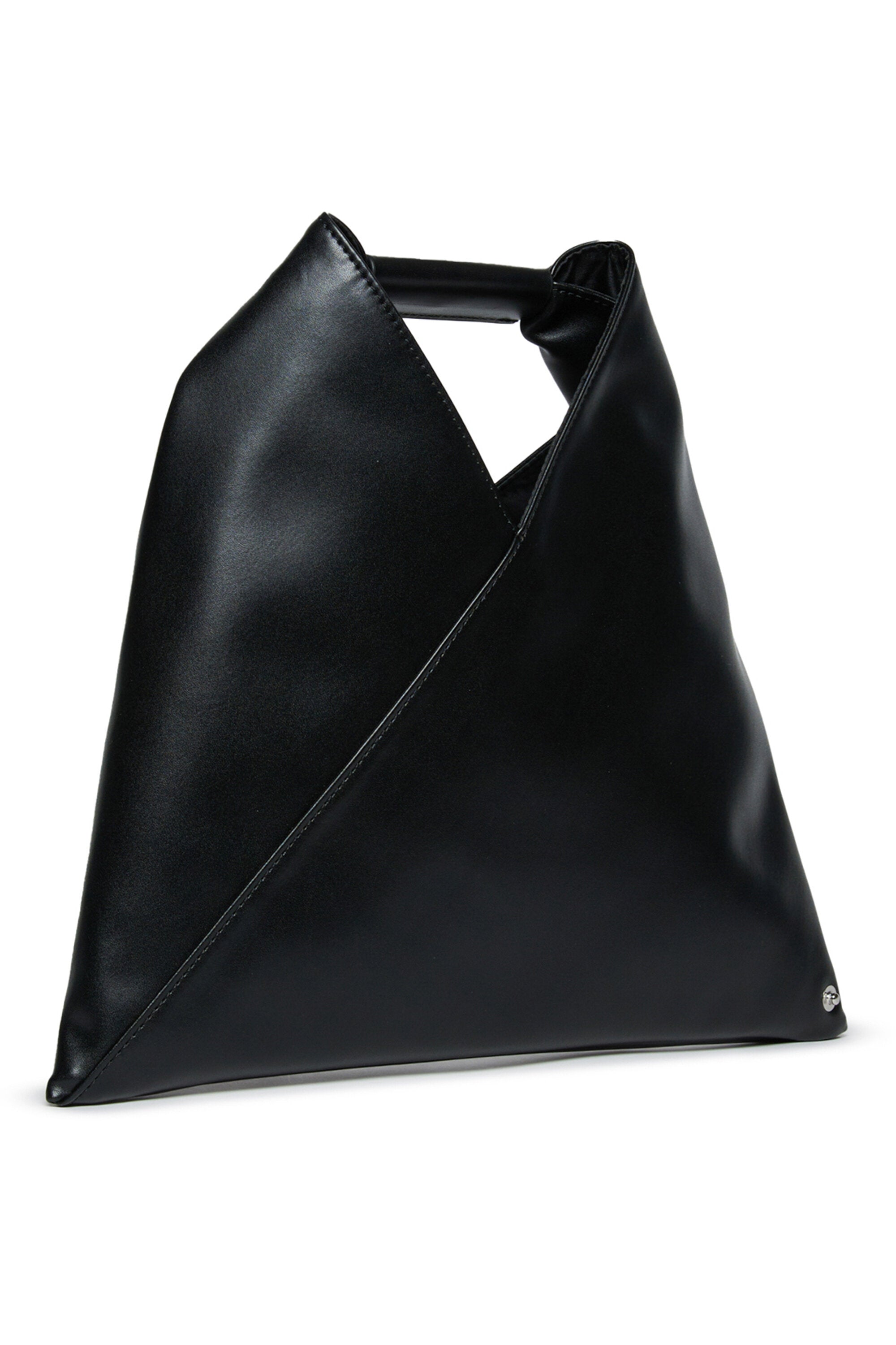 Bolso japonés Mini en tela recubierta