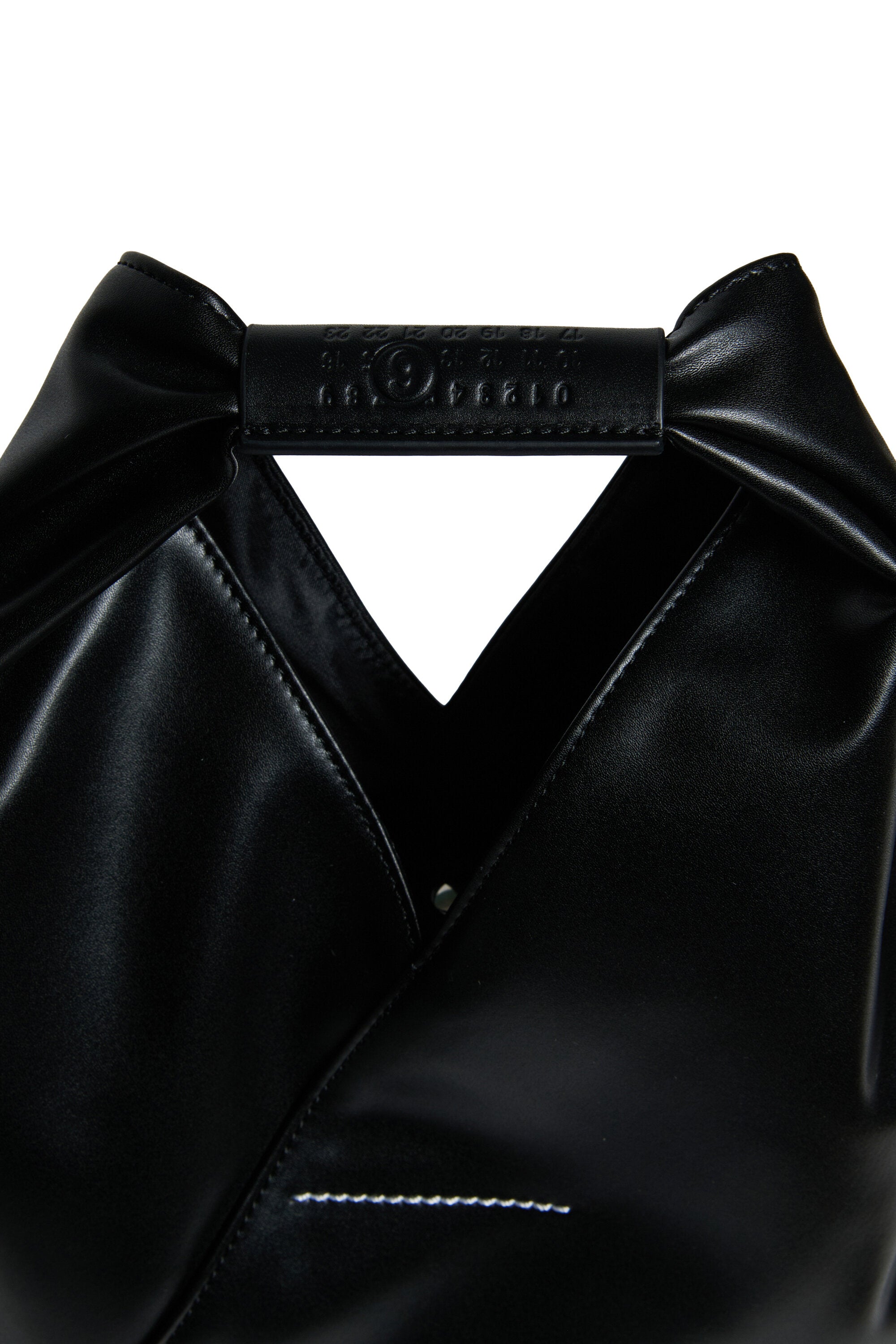 Bolso Japanese Bag de piel sintética Small