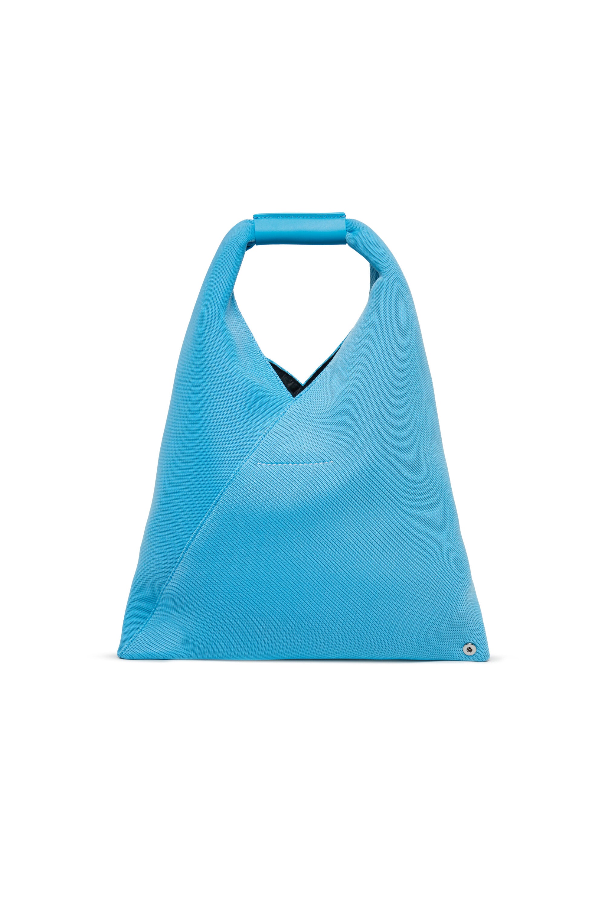 Bolsa Japanese pequeña de malla
