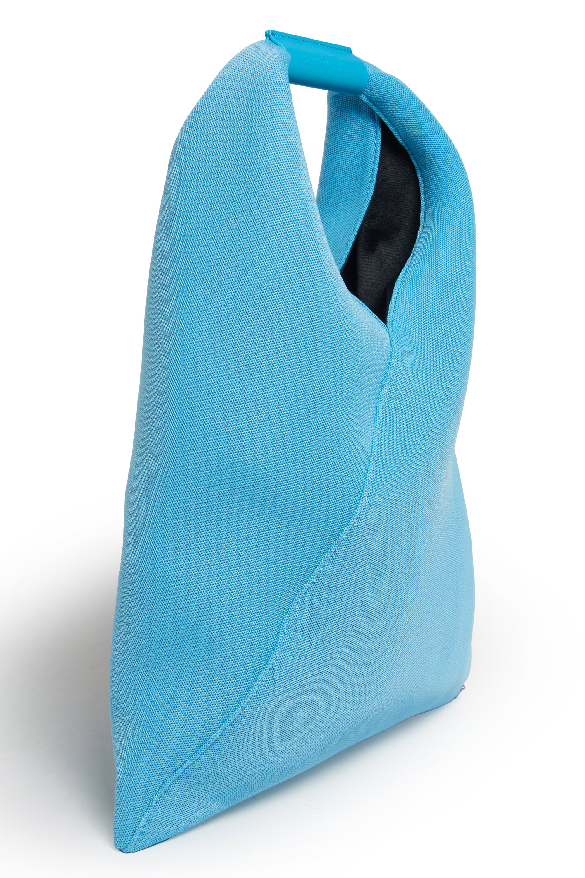 Bolsa Japanese pequeña de malla