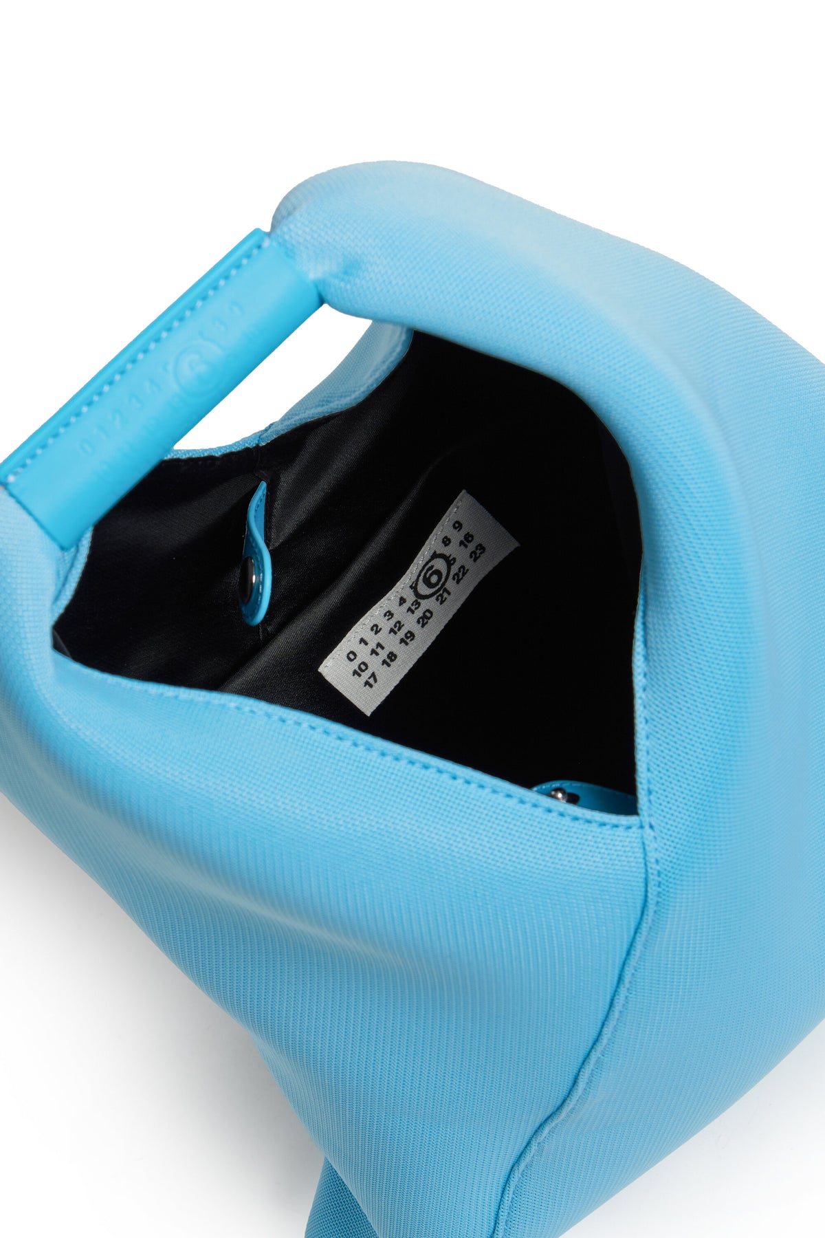 Bolsa Japanese pequeña de malla