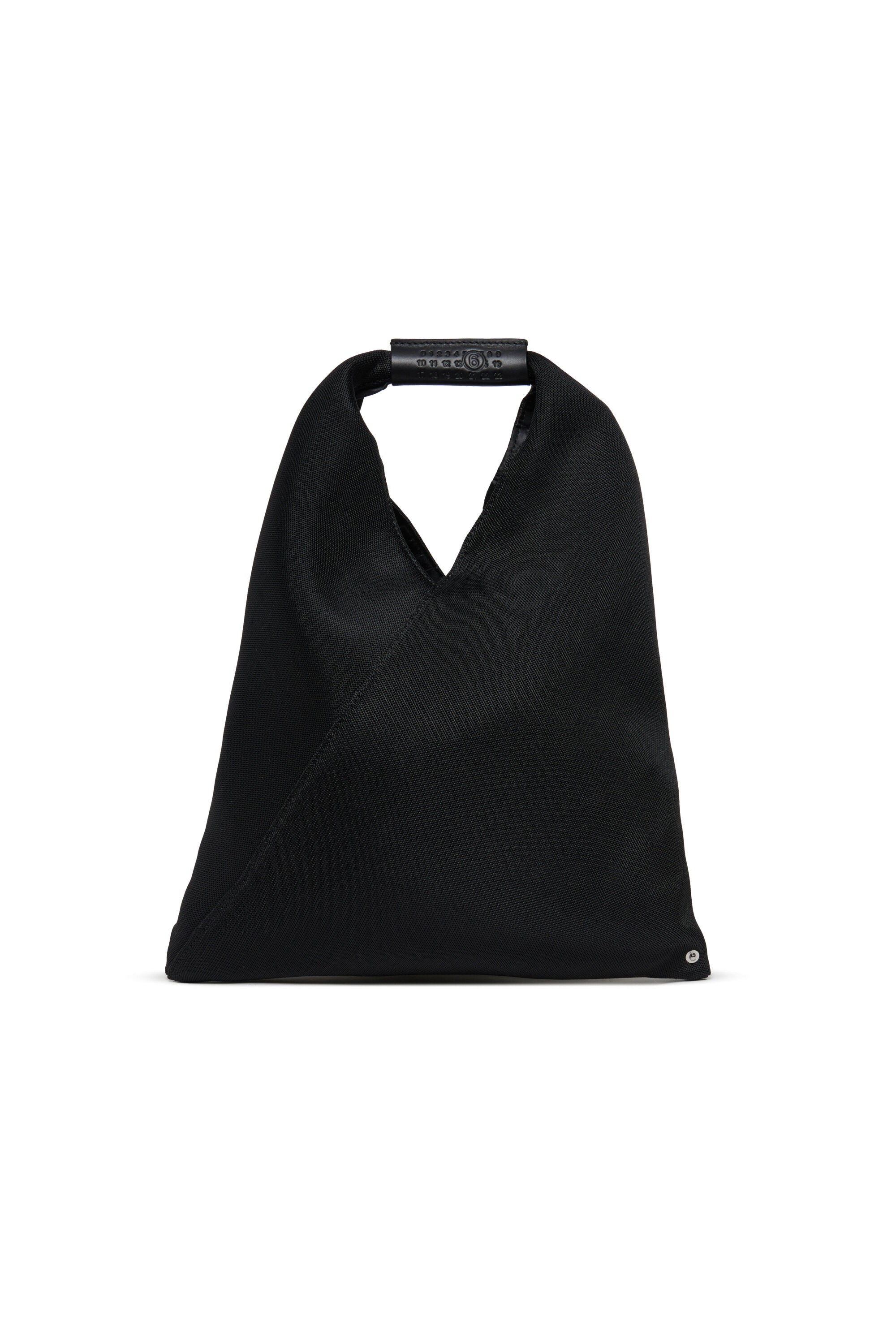 Bolsa Japanese pequeña de malla